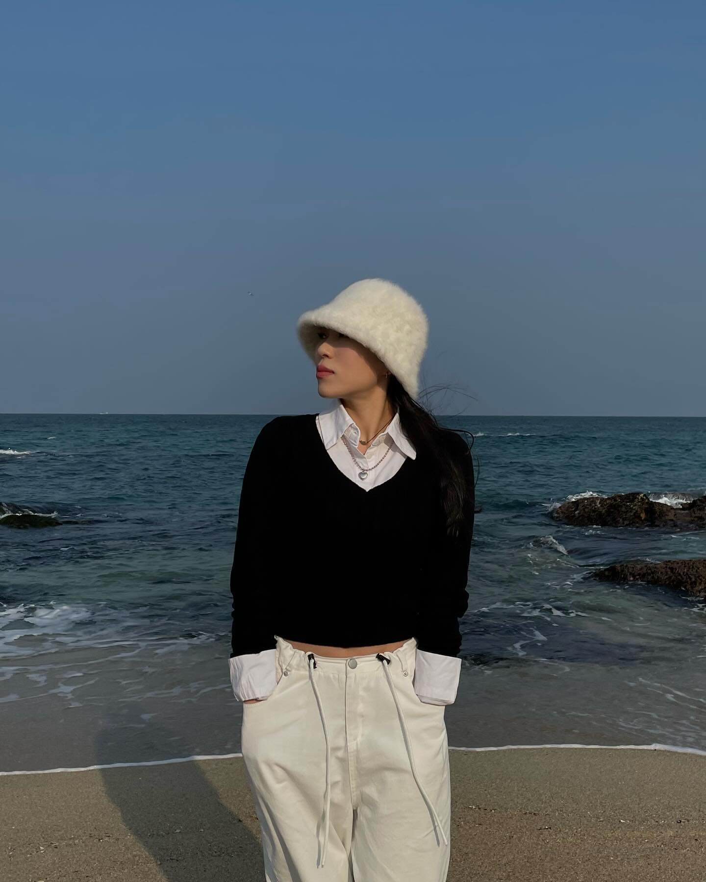 쿨걸을 빙자한 콜드걸