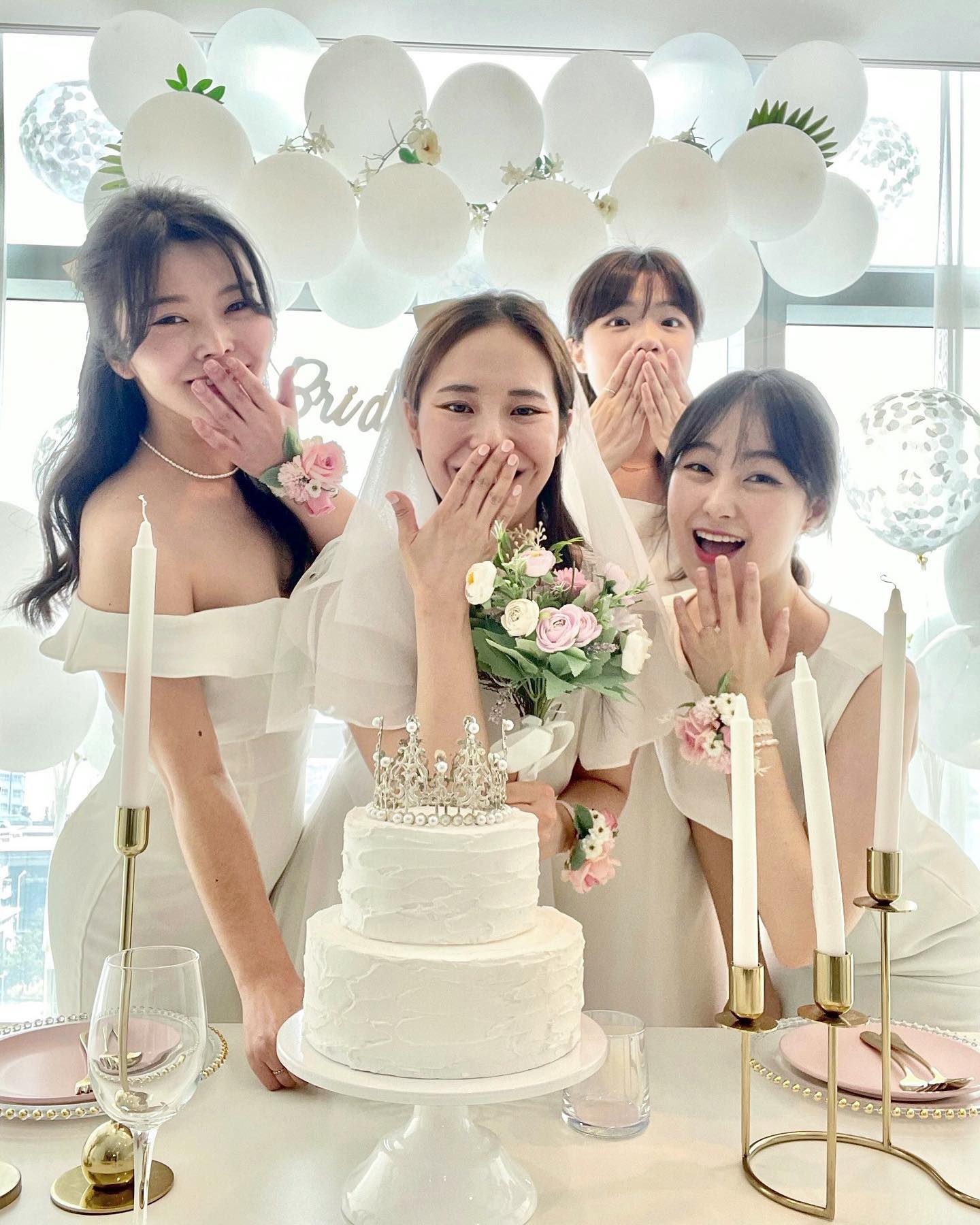 내 일처럼 기뻐하고 진심으로 행복을 빌 수 있는 사람이 옆에 있어서 너무너무너무너무너무머ㅜㅁ 좋다🍀