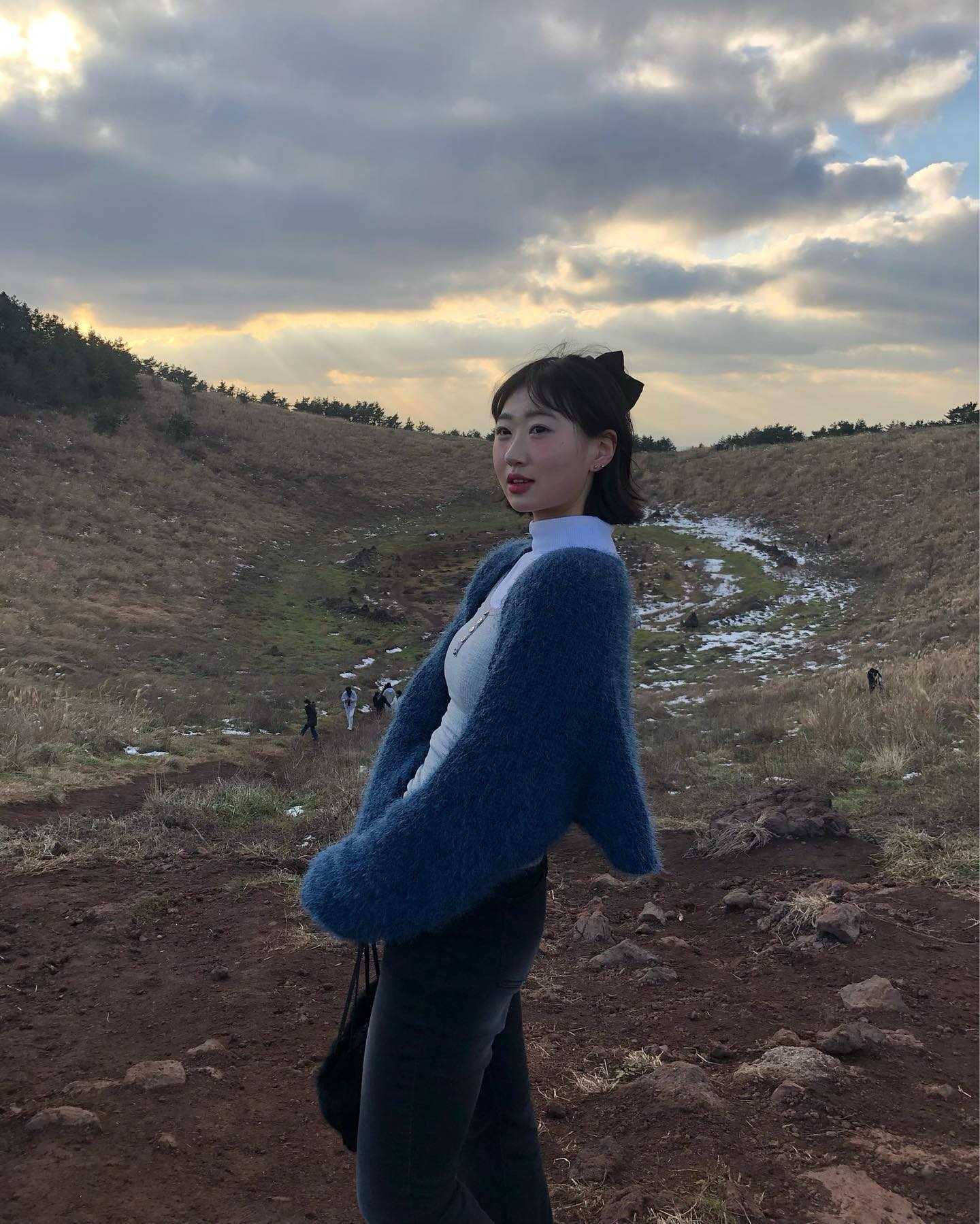 한치ㅊㅣ ꕀ ☆