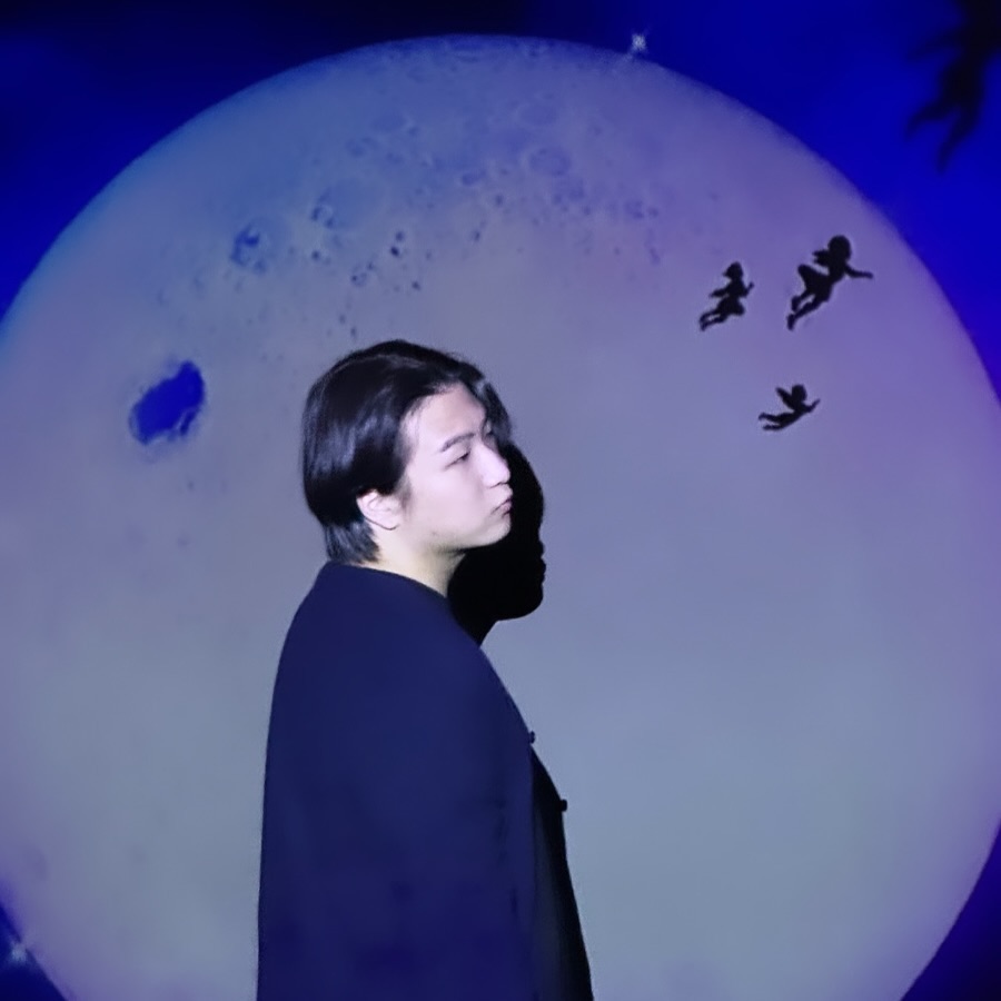 🌓