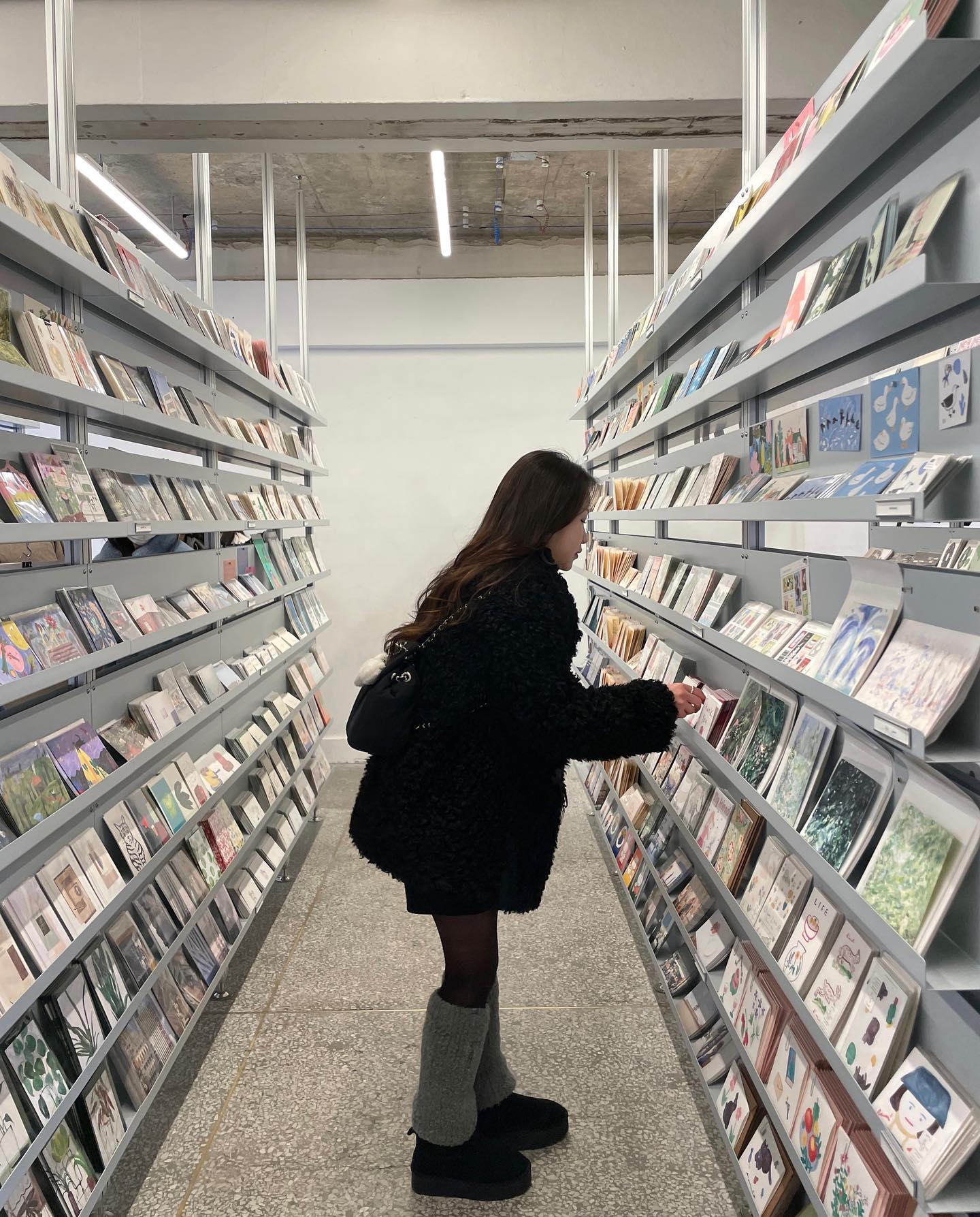 숨겨진 장소 찾는 재미가 쏠쏠..~🎵
다른 세상에 들어온 거 같았다🎧