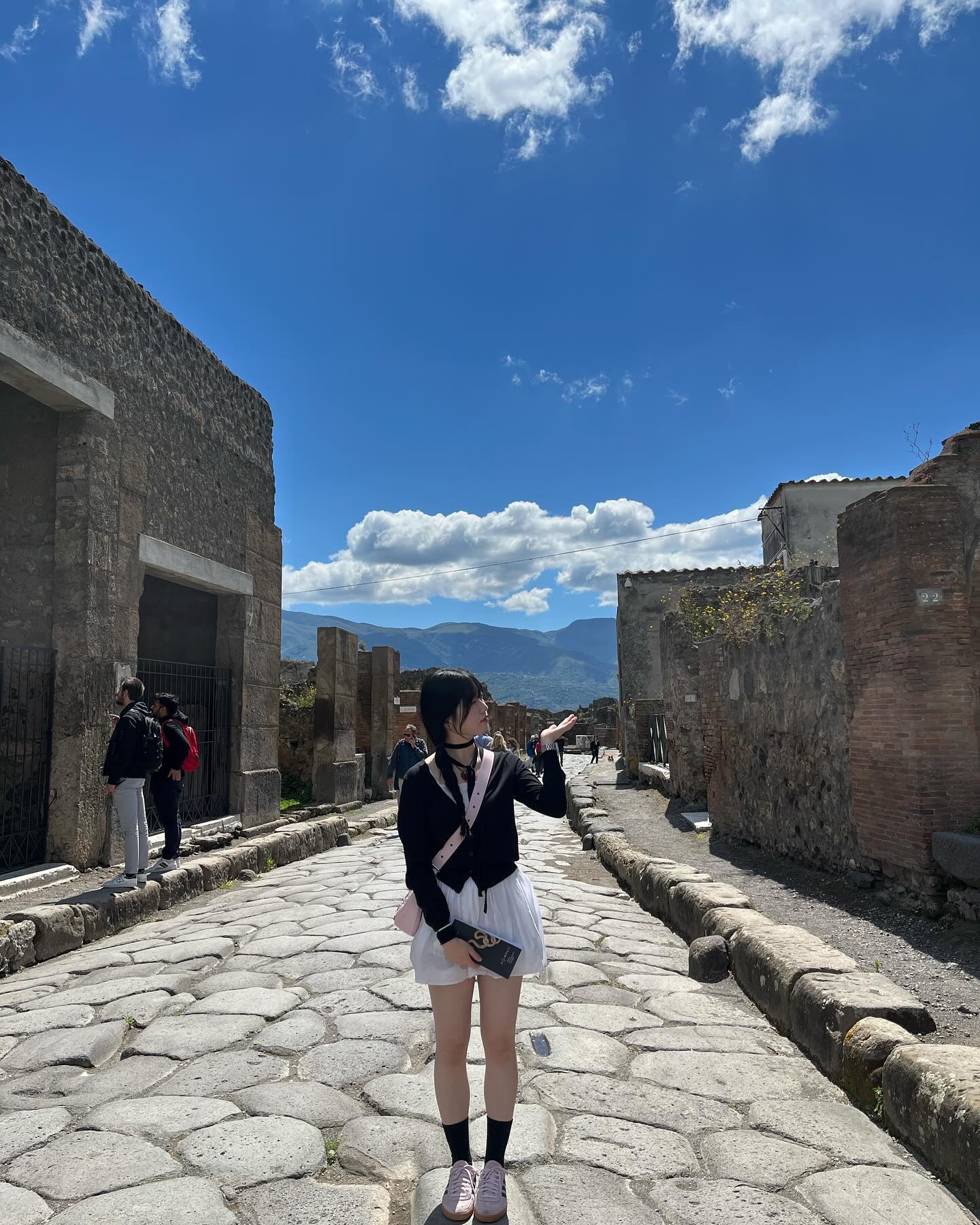 ɪᴛᴀʟʏ ᴅᴀʏ3🇮🇹🌊