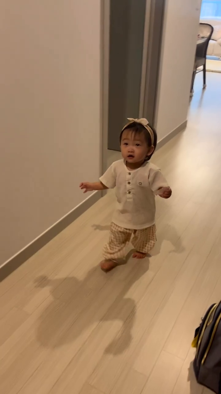 13개월