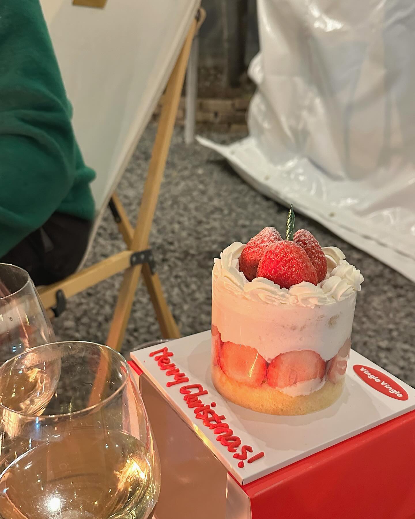 딸켁켁 듬뿍 너모조 ㅇ r 🍓🍰
미리 메리클뚜마뚜 🎅🏻⛄️🎄🎁