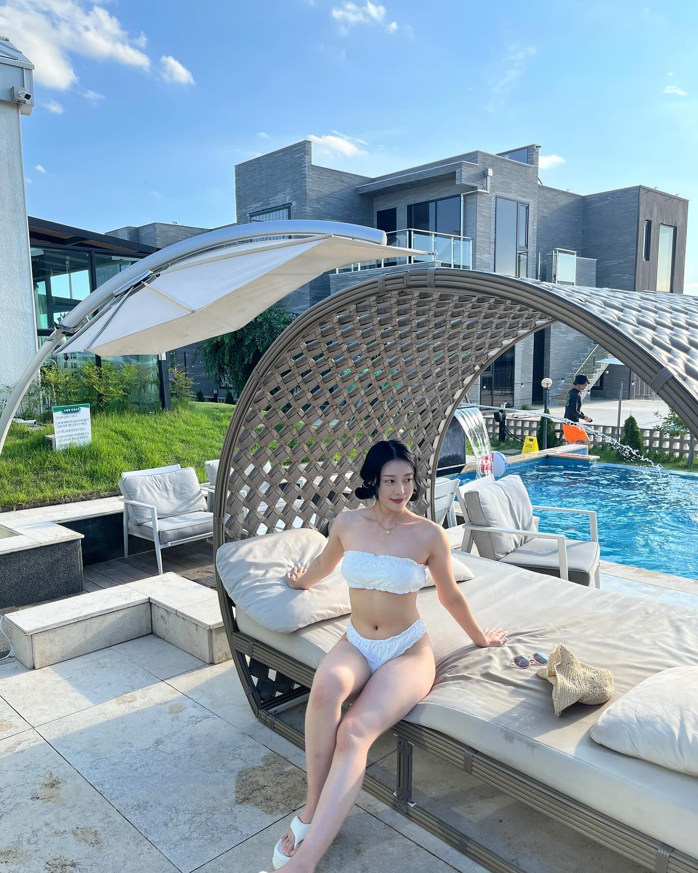 #물놀이🐳