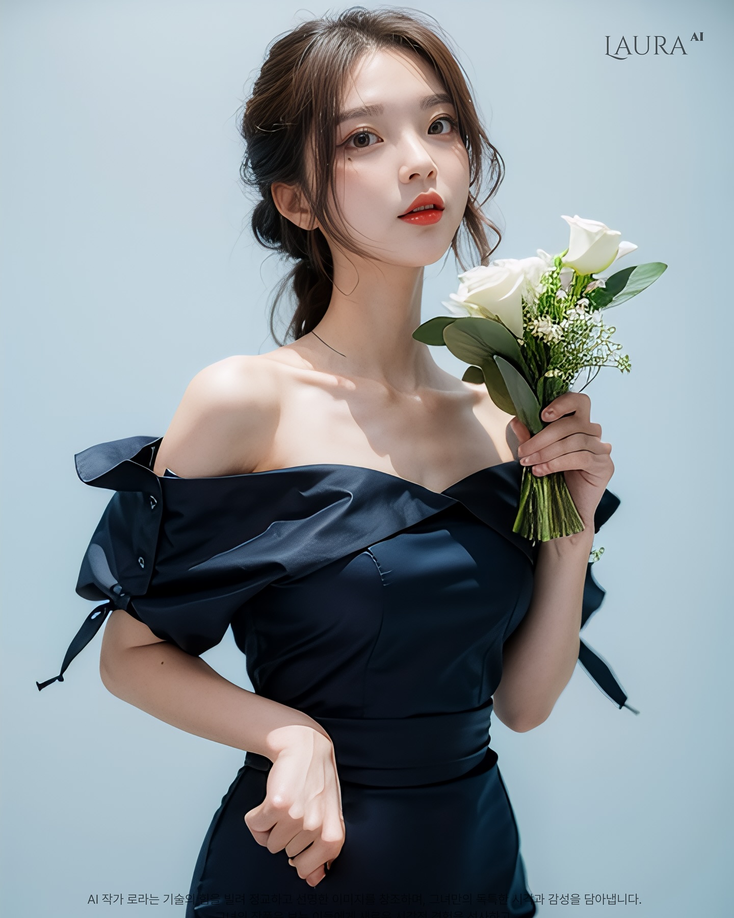 #광고 geemlaura
AI작가 로라가 완성해주는 플라워 화보 사진🌹

👇🏻50% 할인링크👇🏻
https://laura.monthlystartup.co/ko?referral=1004hy50

#인생샷 #데일리스냅 #daily스냅 #플라워화보 #작가로라 #ai로라
