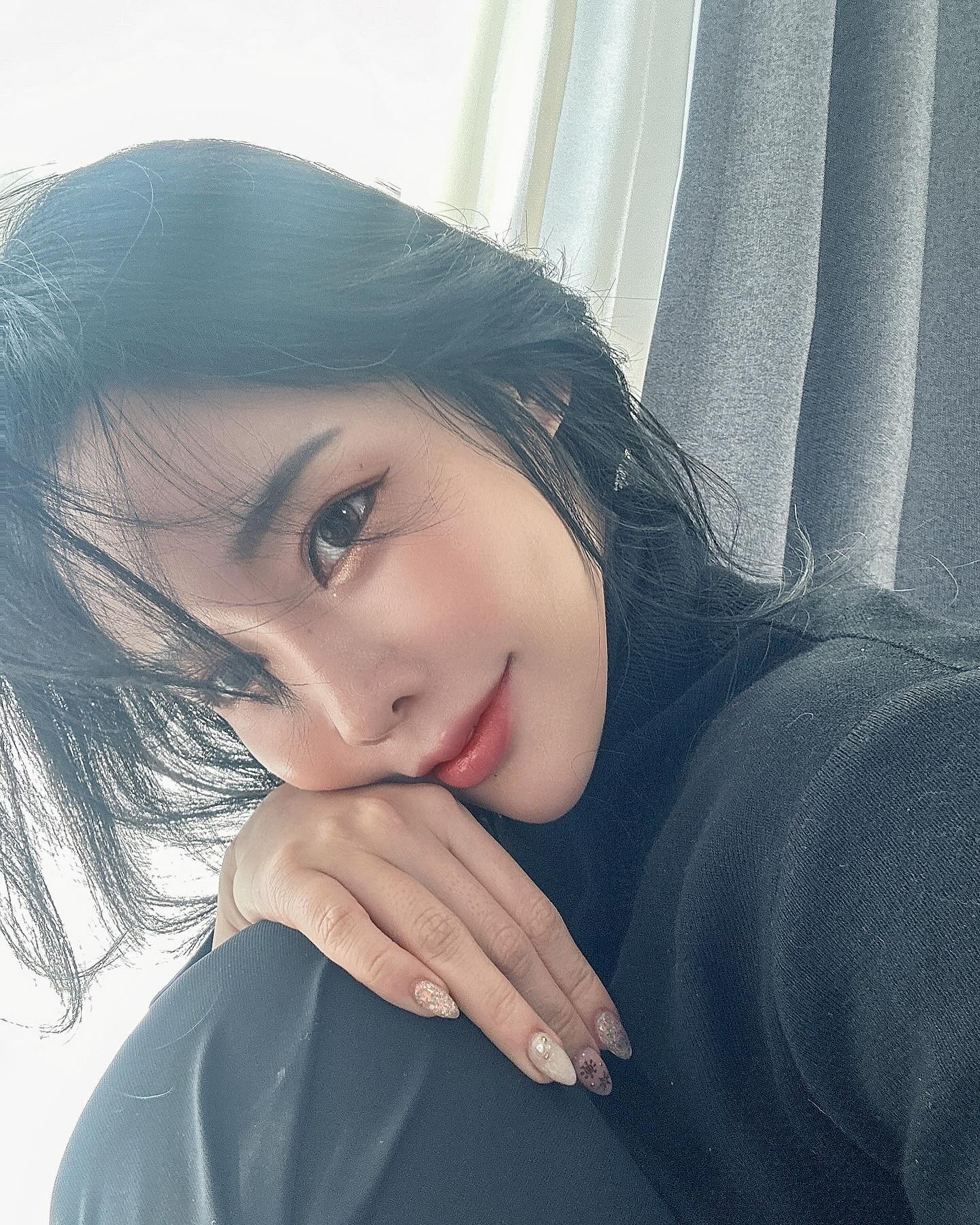 주말내내요양..🥰
