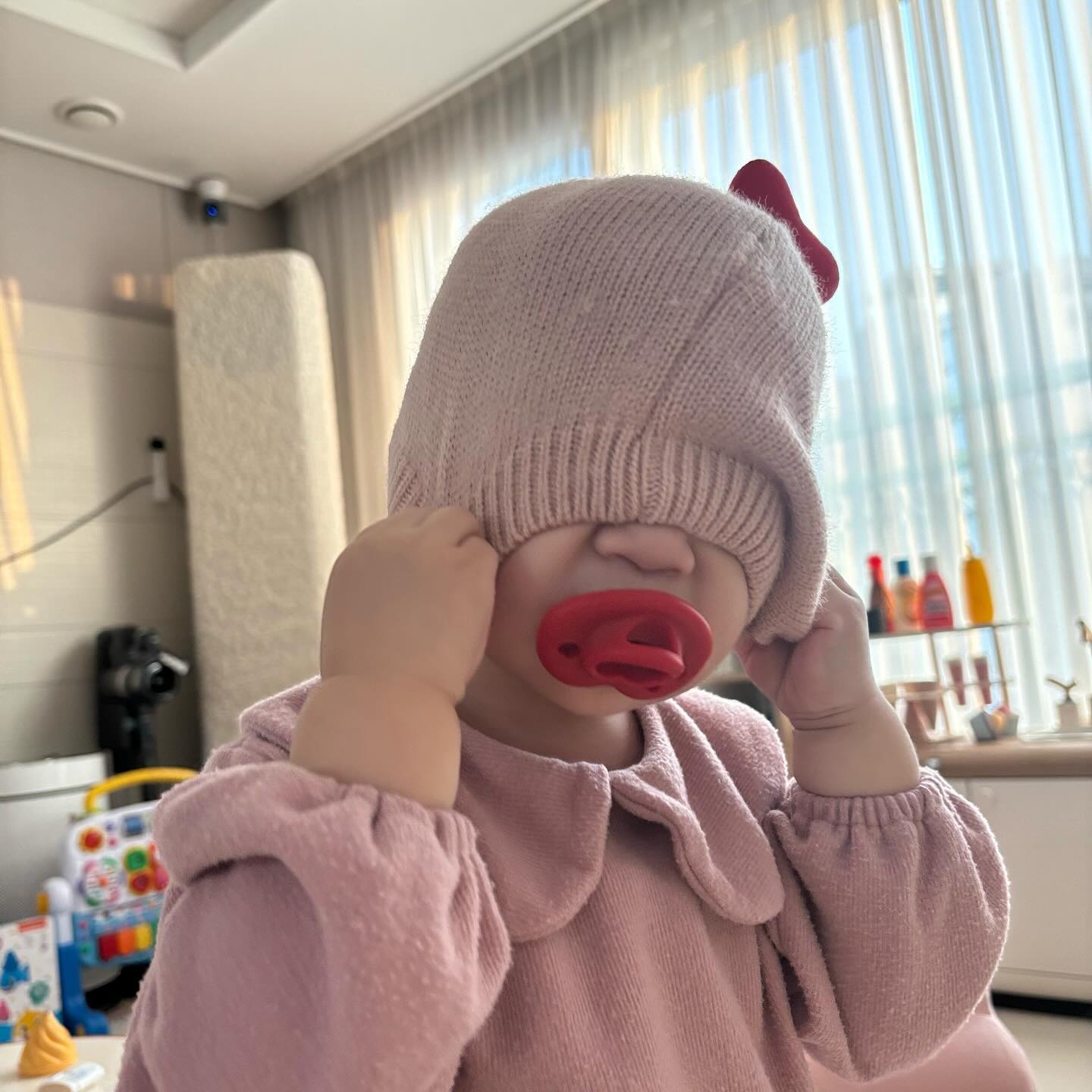 소..라..게..??😂