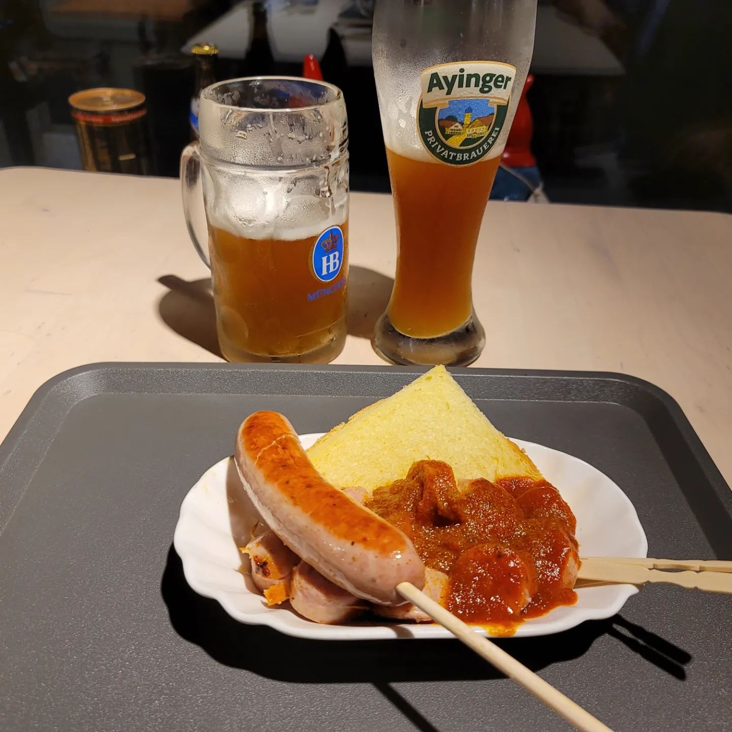 독일 소세지와 독일맥주가 넘 맛있는 
독일마을 비스트로36

#비스트로36#독일마을#독일맥주#소세지#남해여행