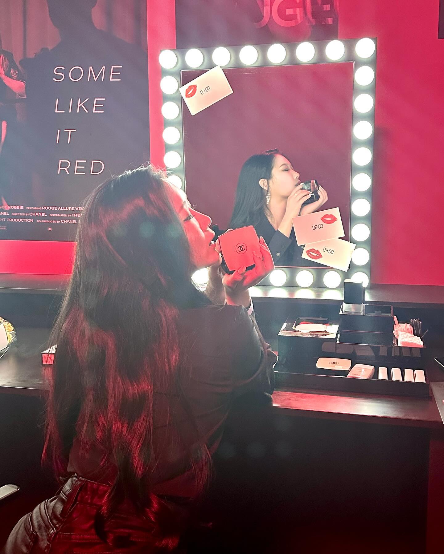 💄