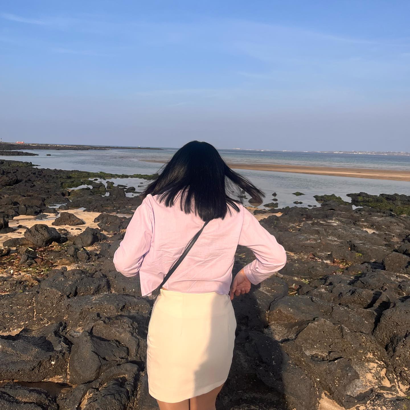 제주 한달살기 4일차 🍊