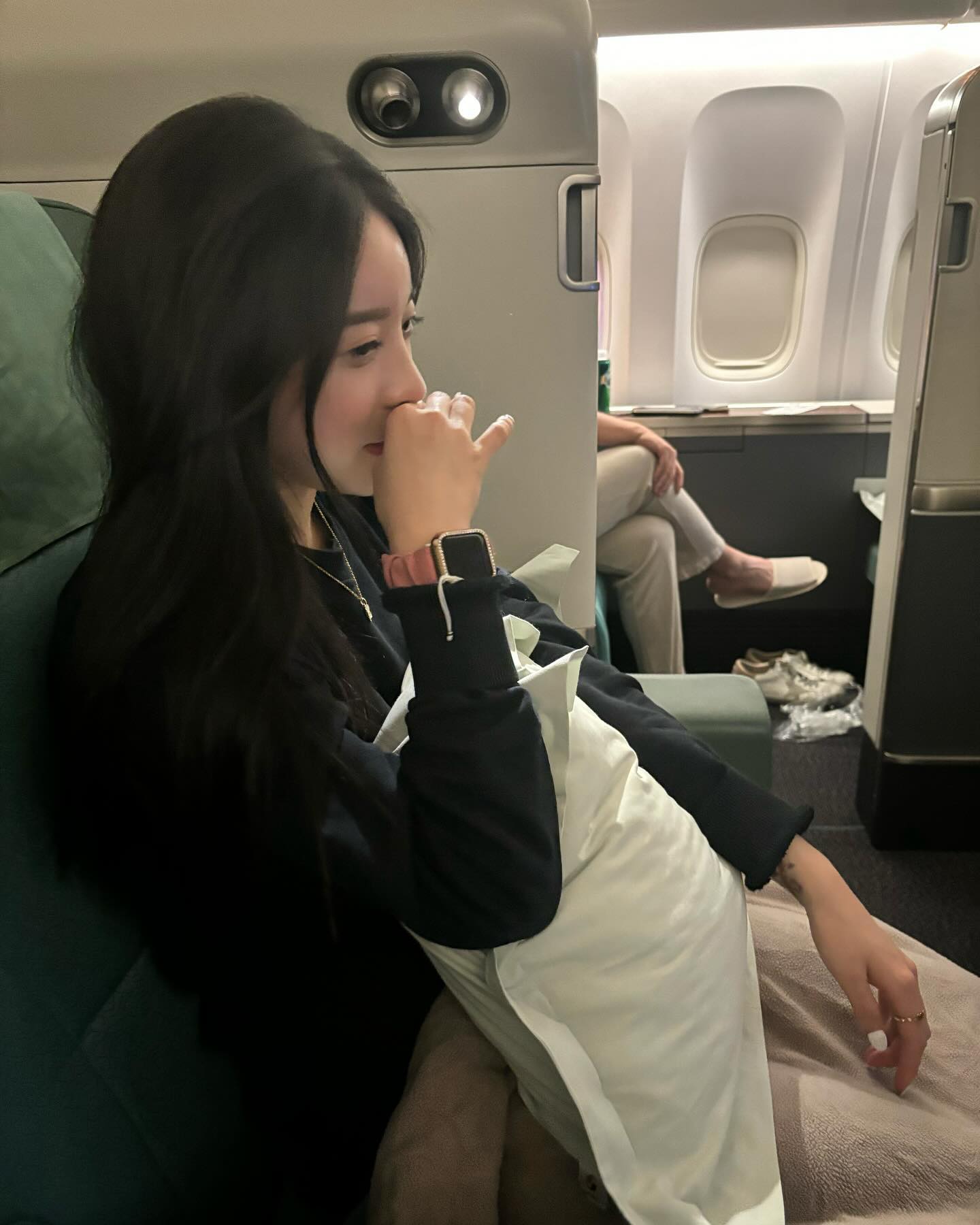 따뜻한 나라 못 참아
#싱가폴