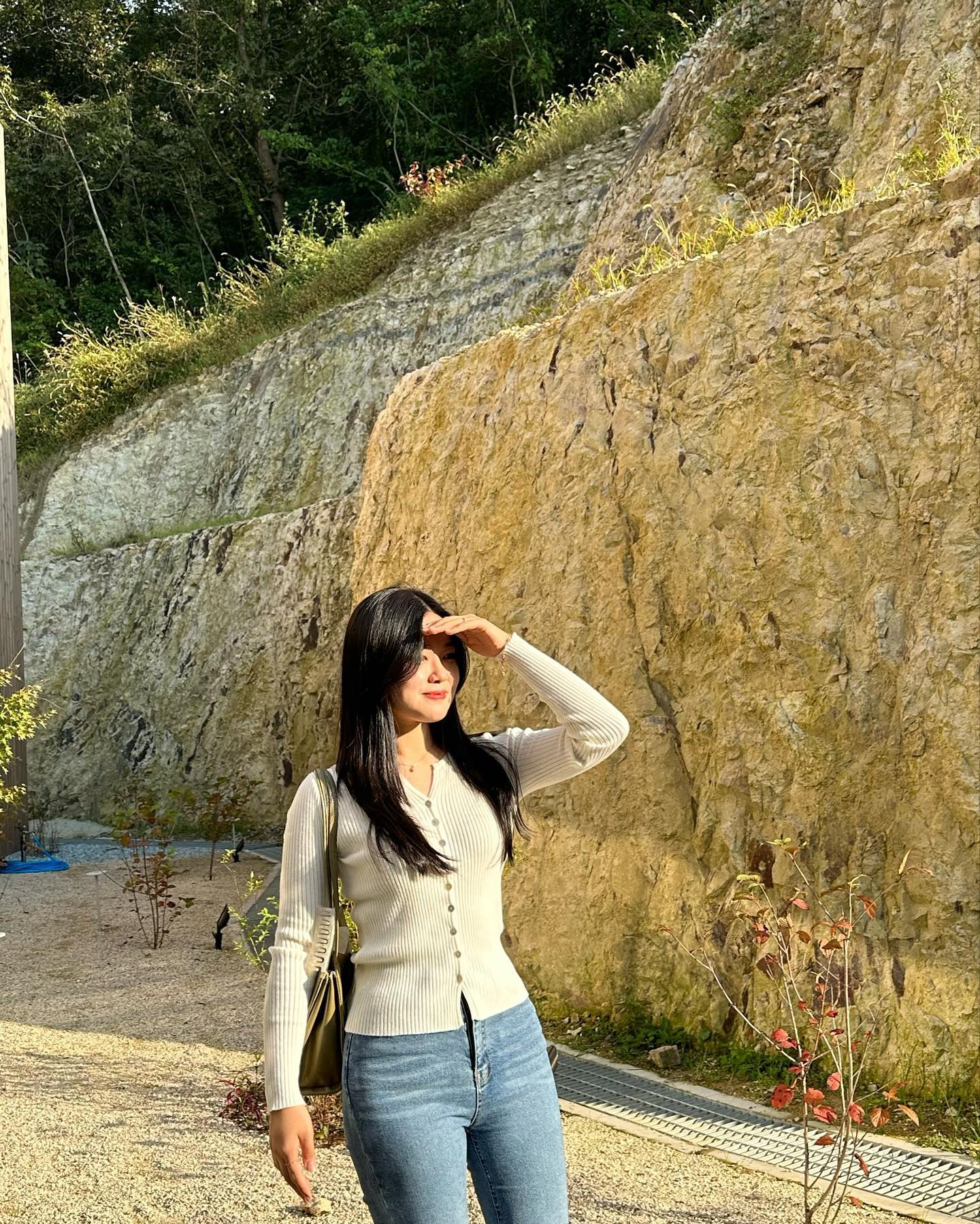 목포 넘 오랜만