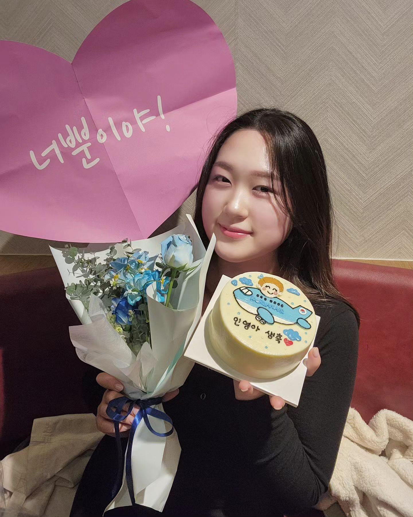 MY BIRTHDAY🥳🎂