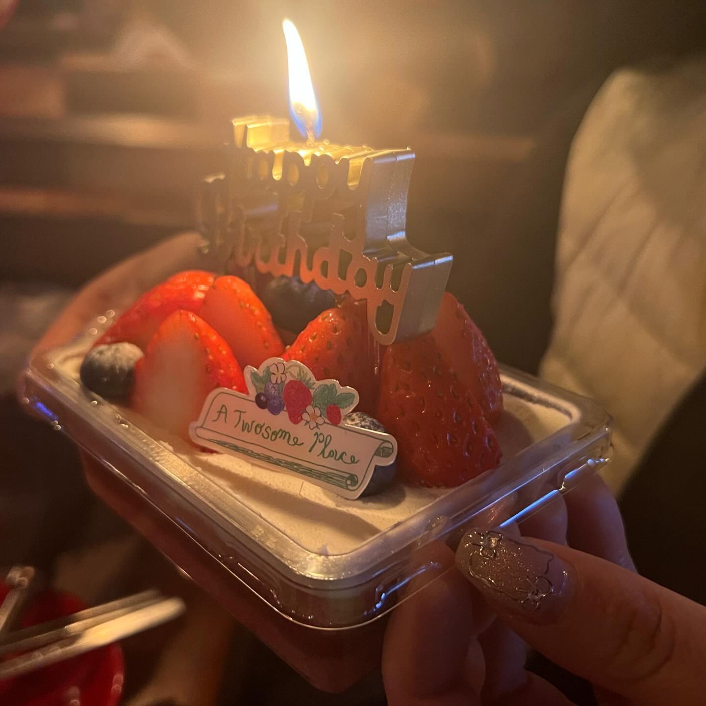 바빠서 정신 없었던 1월 친구들 덕분에 잘 마무리🫶