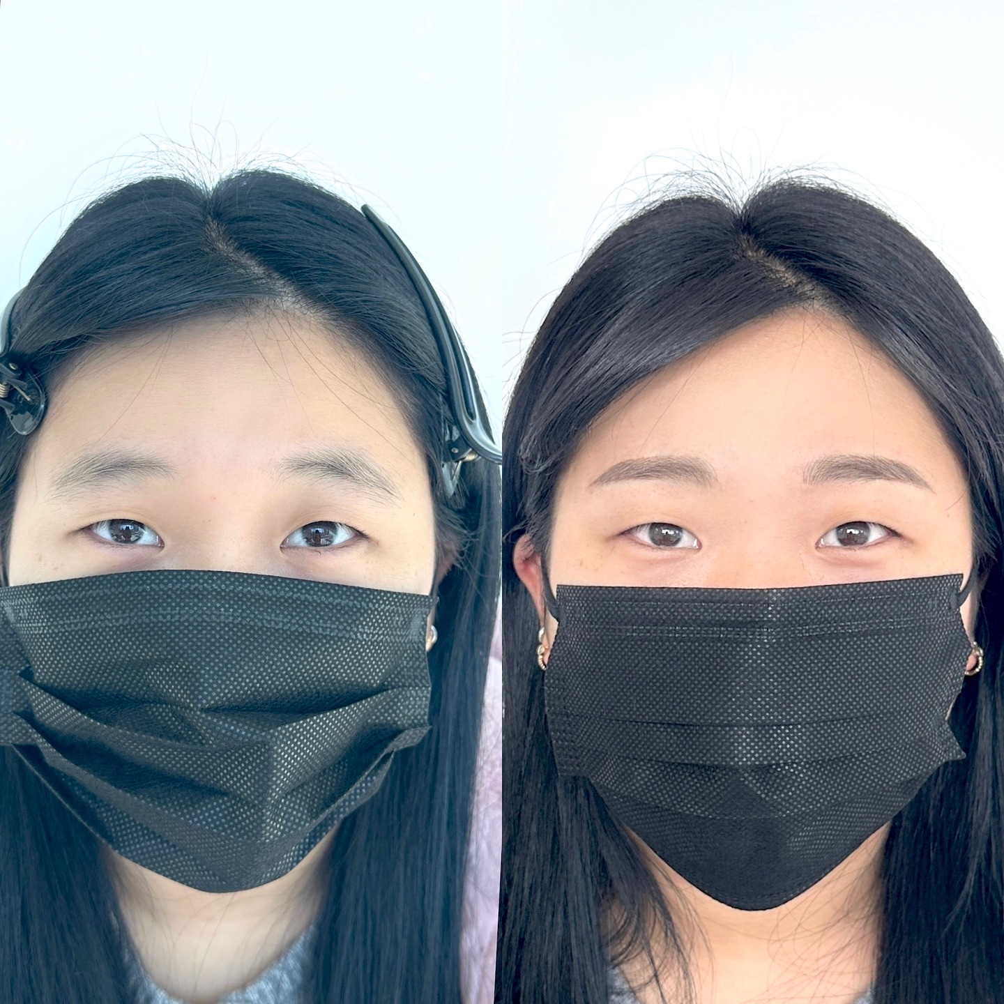 𝐌𝐨𝐝𝐞𝐫𝐧 𝐁𝐞𝐚𝐮𝐭𝐲 𝐀𝐜𝐚𝐝𝐞𝐦𝐲 ⠀

확실히 차이나는 비포&애프터

쳐진눈썹으로 우울해보이는 인상이
훨씬더 또렷하고 밝아보이는 인상이 되었어요🩷

고객님들이 만족하고 기뻐하실때마다
저는 보람을 엄청~ 느낀답니다🫶🏻

티는 안내지만 계속 더 열심히 노력해서
보다나은 서비스와 실력으로 보답하겠습니다💛

 ⠀
𝐂𝐬↴
𝐤𝐚𝐤𝐚𝐨:모던뷰티

#원주반영구 #원주반영구눈썹 #원주눈썹문신 #원주반영구수강 #충주눈썹문신 #여주눈썹문신 #횡성눈썹문신 #원주피부관리 #원주맘 #원주데이트 #원주혁신도시눈썹문신 #원주미용학원