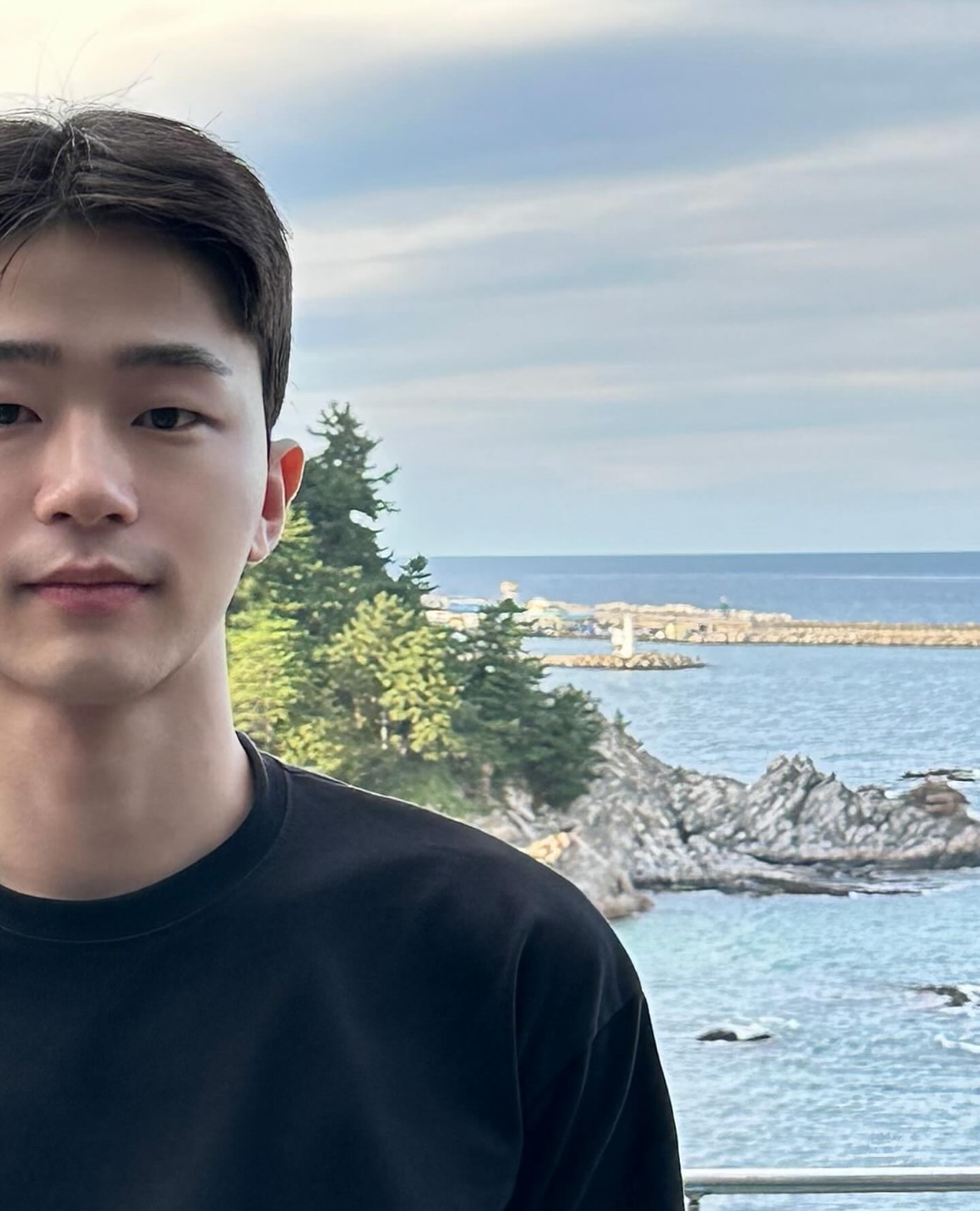 즐거웠던 삼척 사척 오척 육척