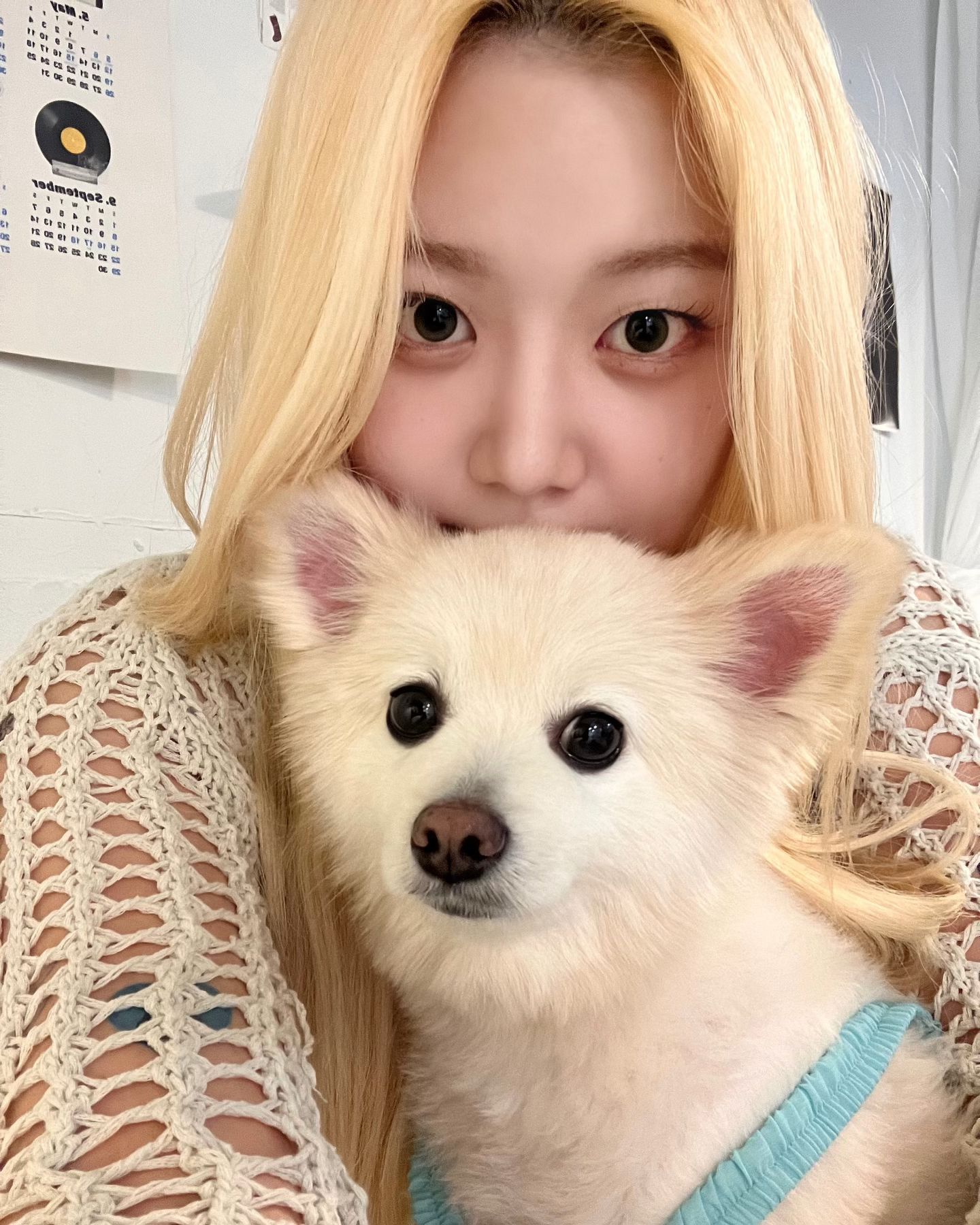 토닥토닥