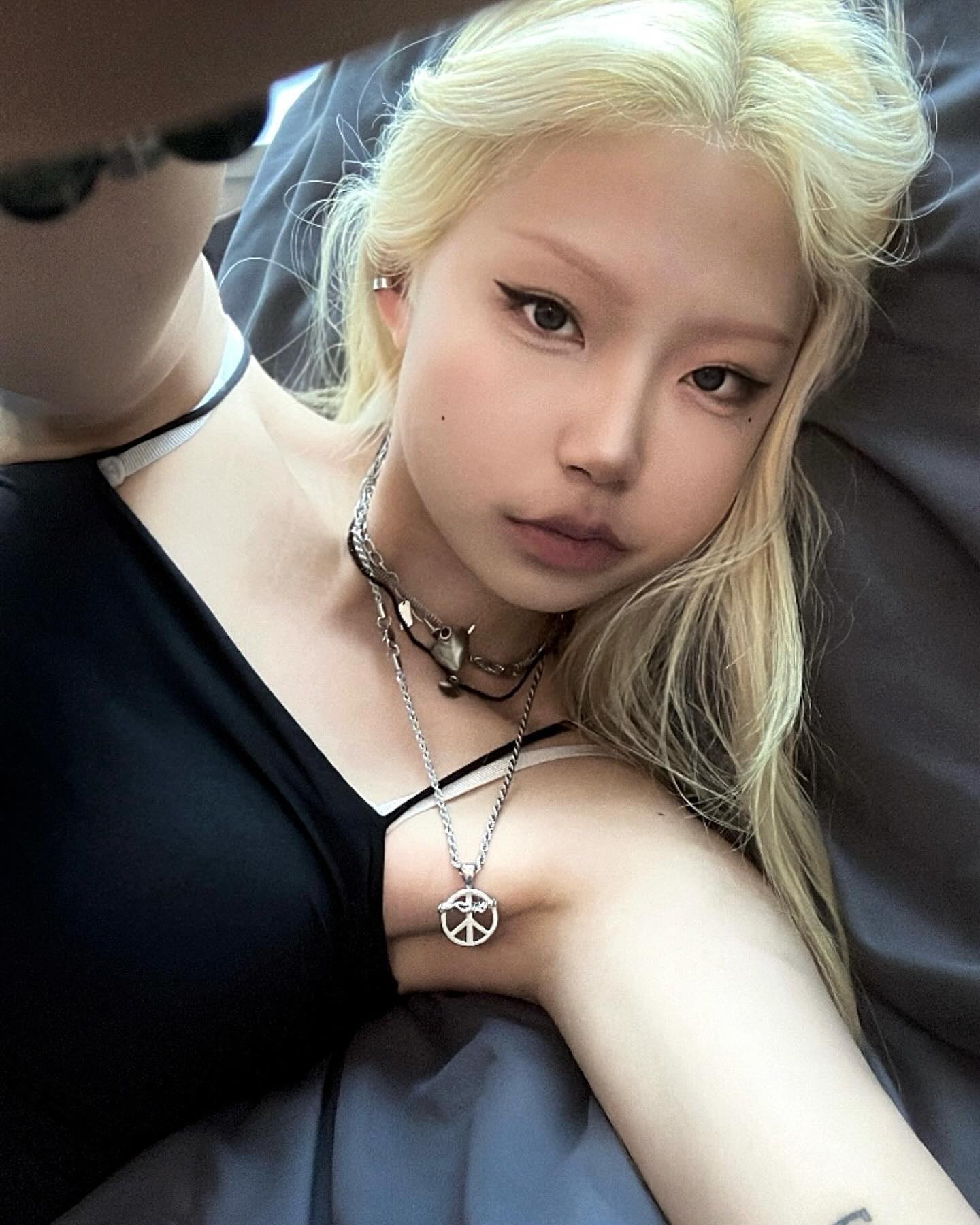 원래 개 강한 사람들만 개강하는거람