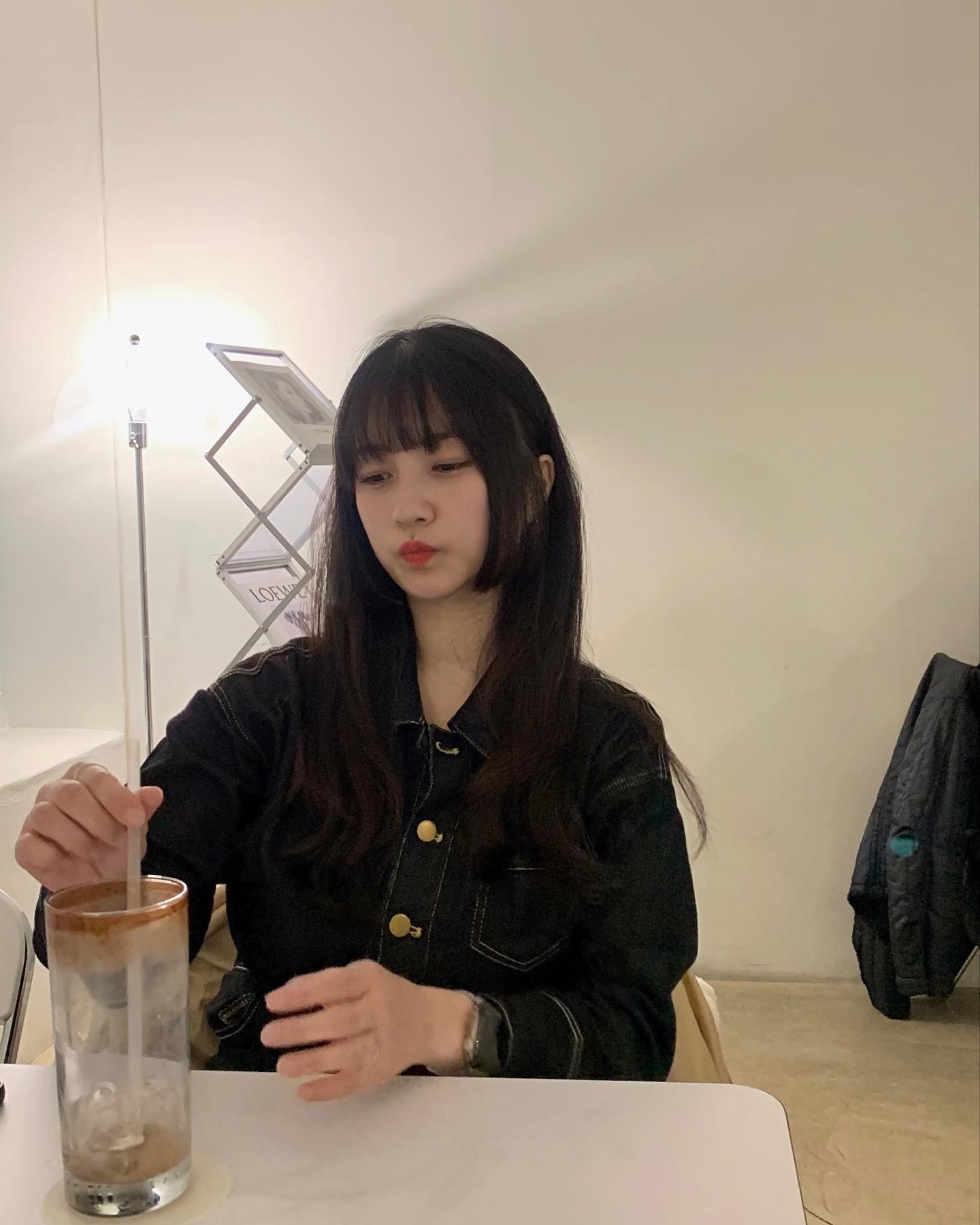 예쁜카페 발견🤍