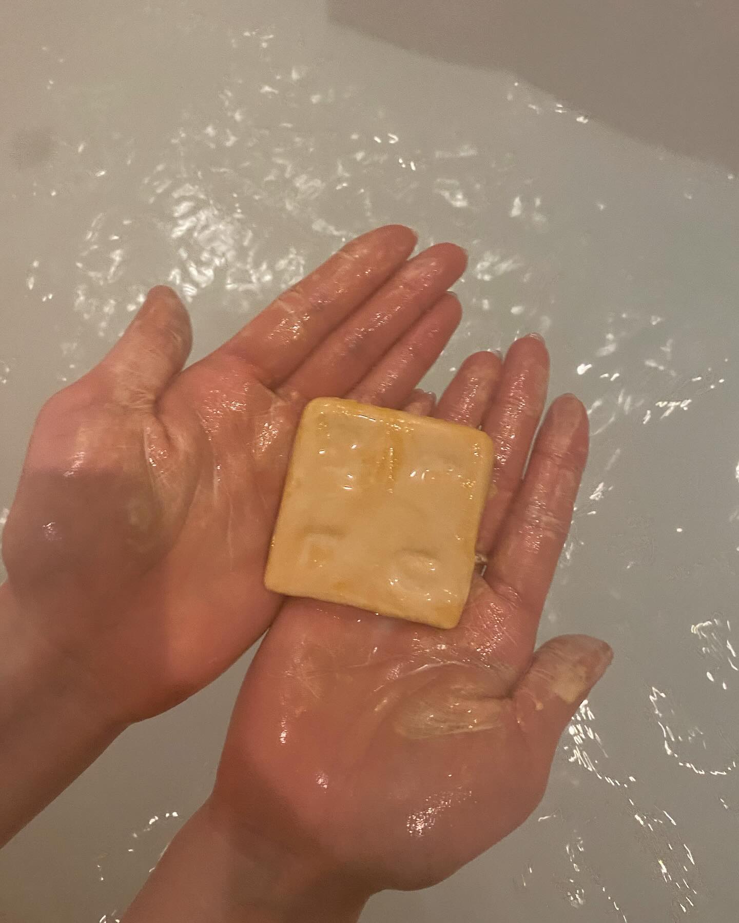🛁🧼
