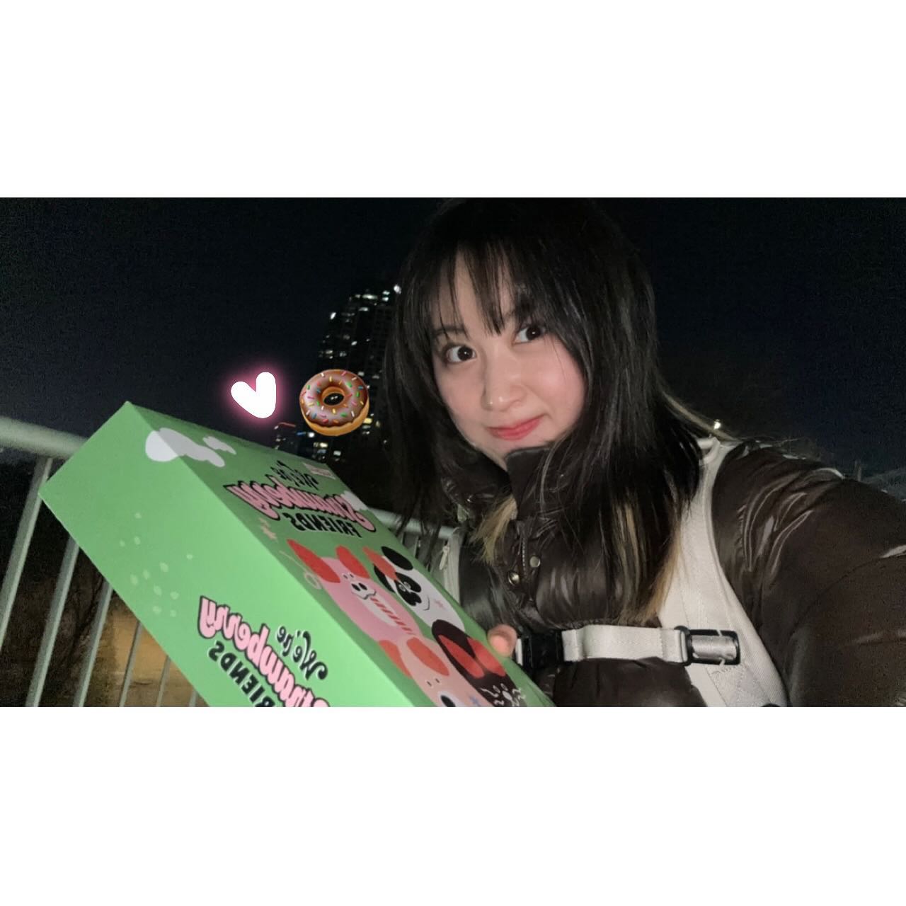 인생이 문득문득 즐거워요 🤭