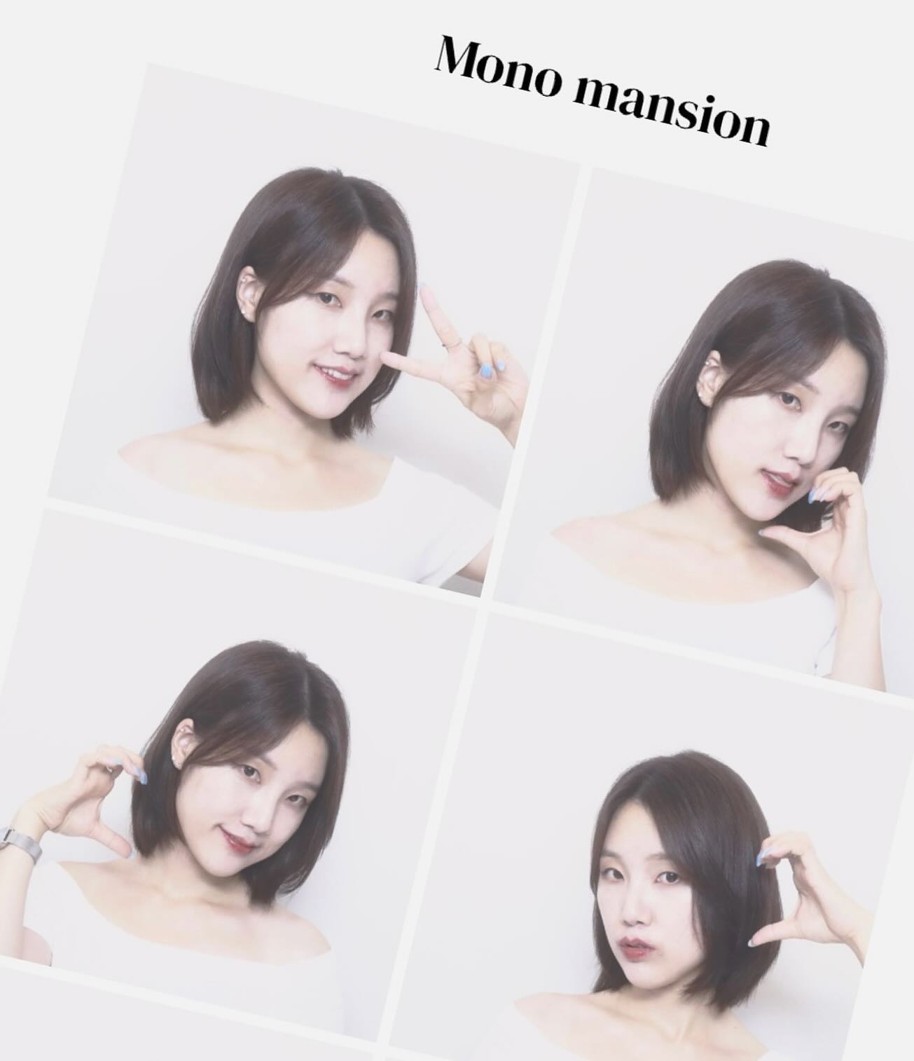가을맞이 🍁 톤다운 레드브라운 염색 🍷

+ 24.09 ~ 머리 기르기 시작 🎬

with. jeong.haaa 🦋