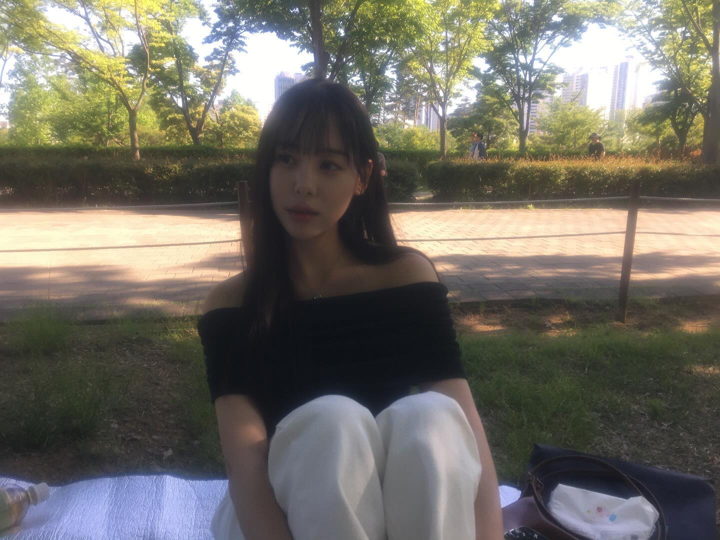 럭키비키잔앙 🍀