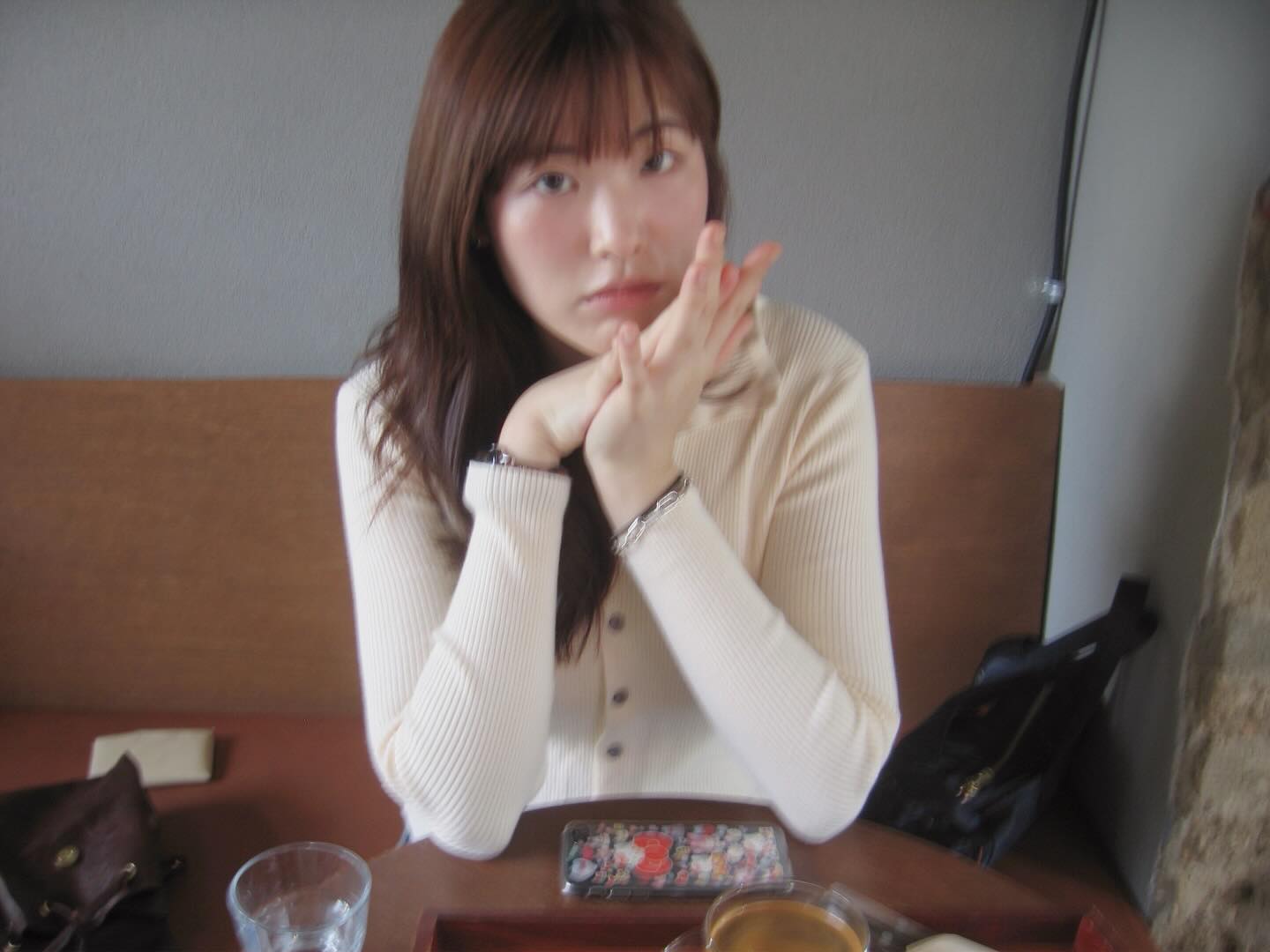 카메라 재밌어요