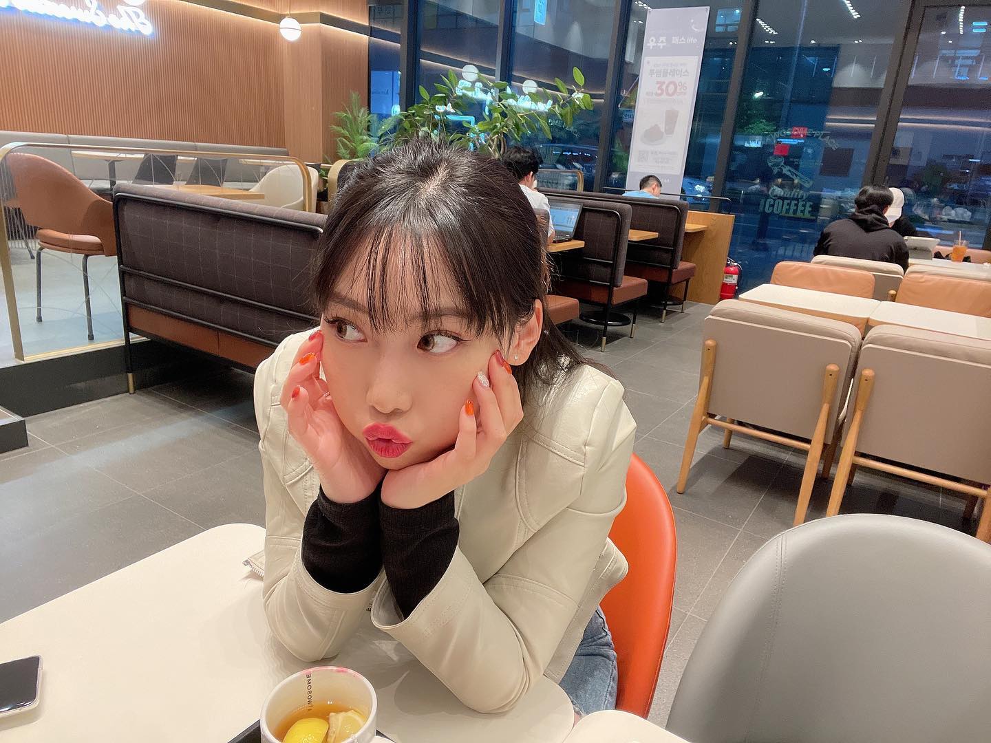 허수봉 멋있다 🥹