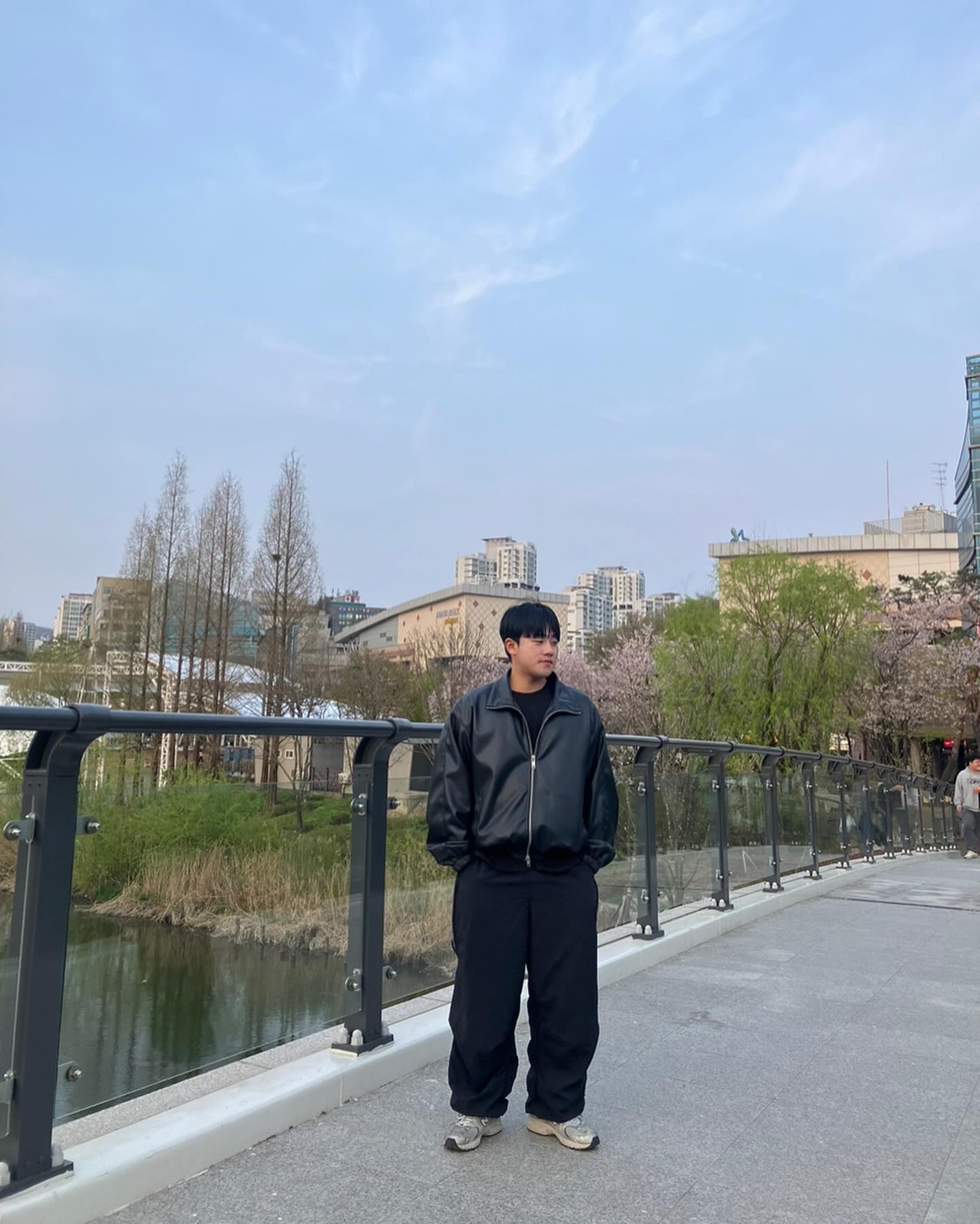 나른한 오후 :)