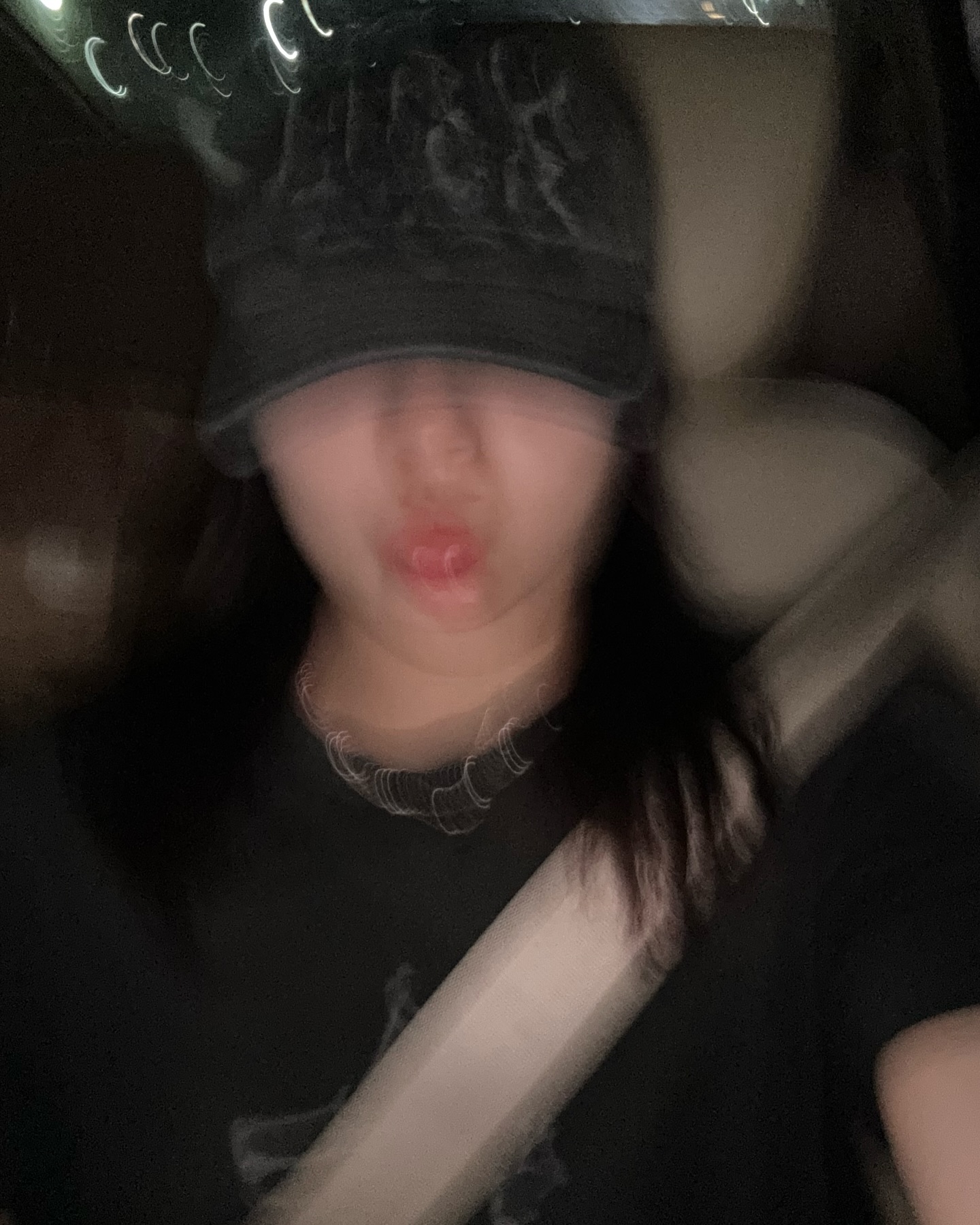 내 감성 어쩔껀데