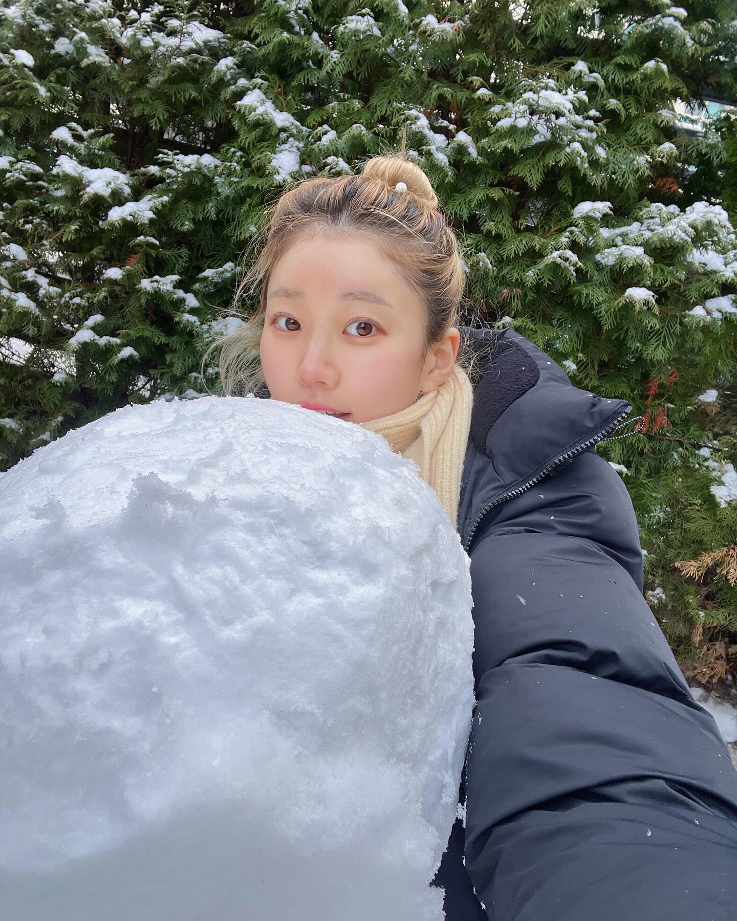 울라프⛄️☃️