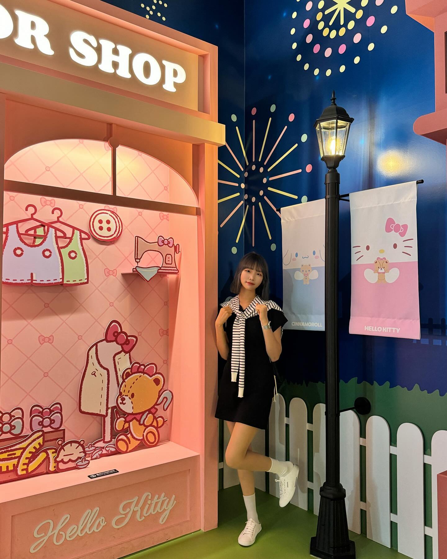 My favorite hellokitty 🎀💘