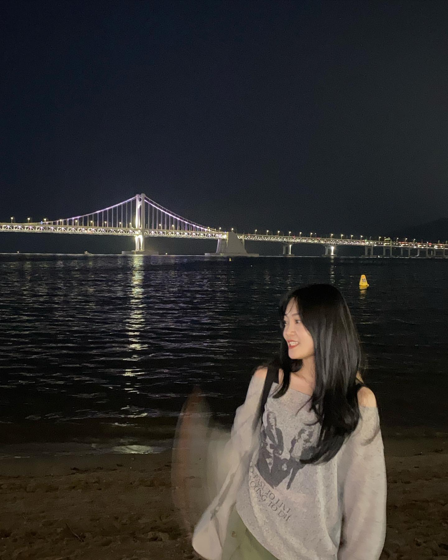 사진은 마음에 안 들지만 검머 자랑하려고 . . ㅋㅋ