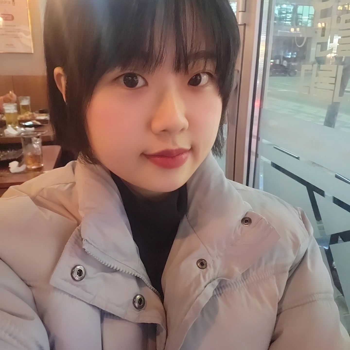 고맙다 고마워요ㅋㅋ