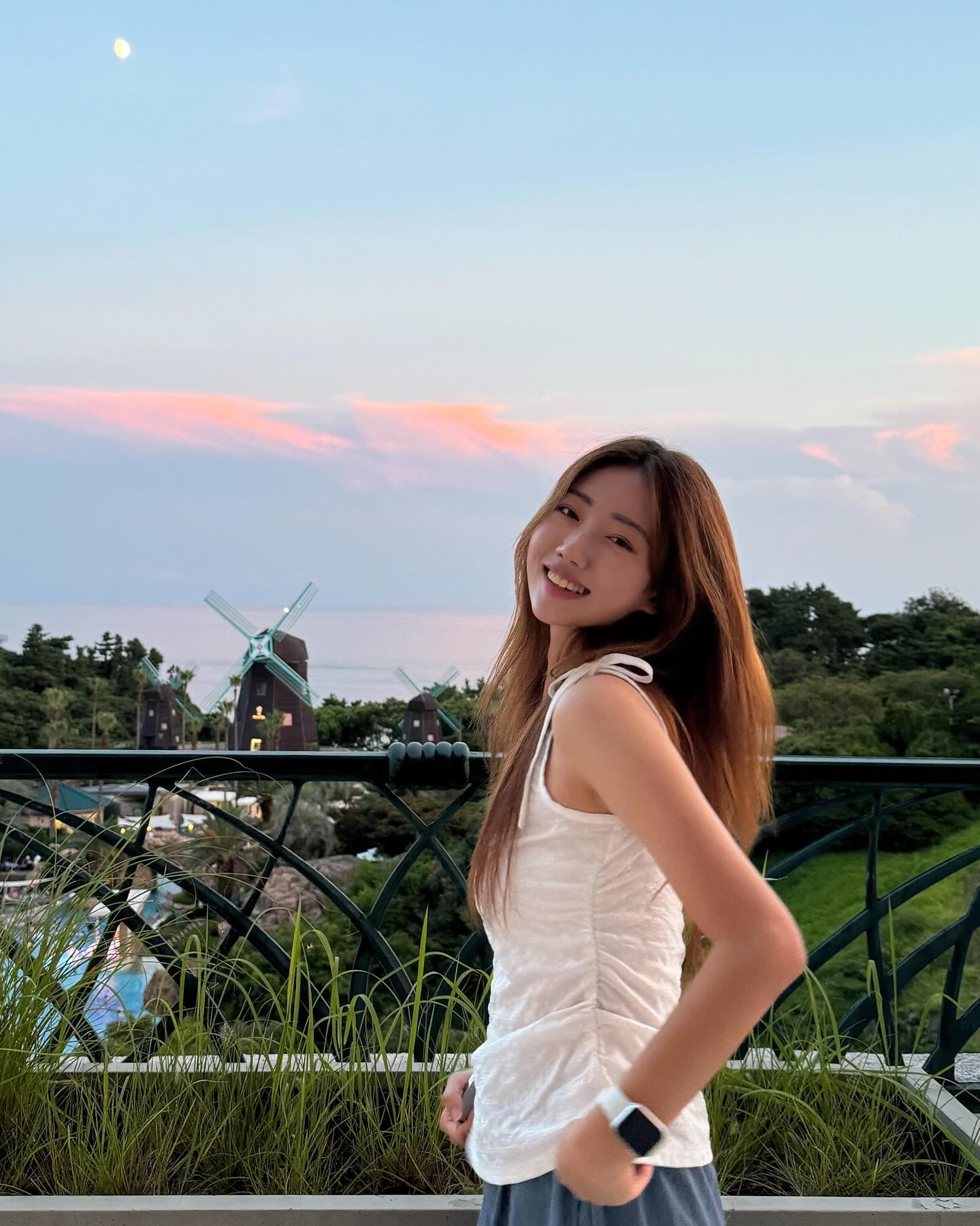 웃 으면. 복이. 와요. ~*^^* ♡