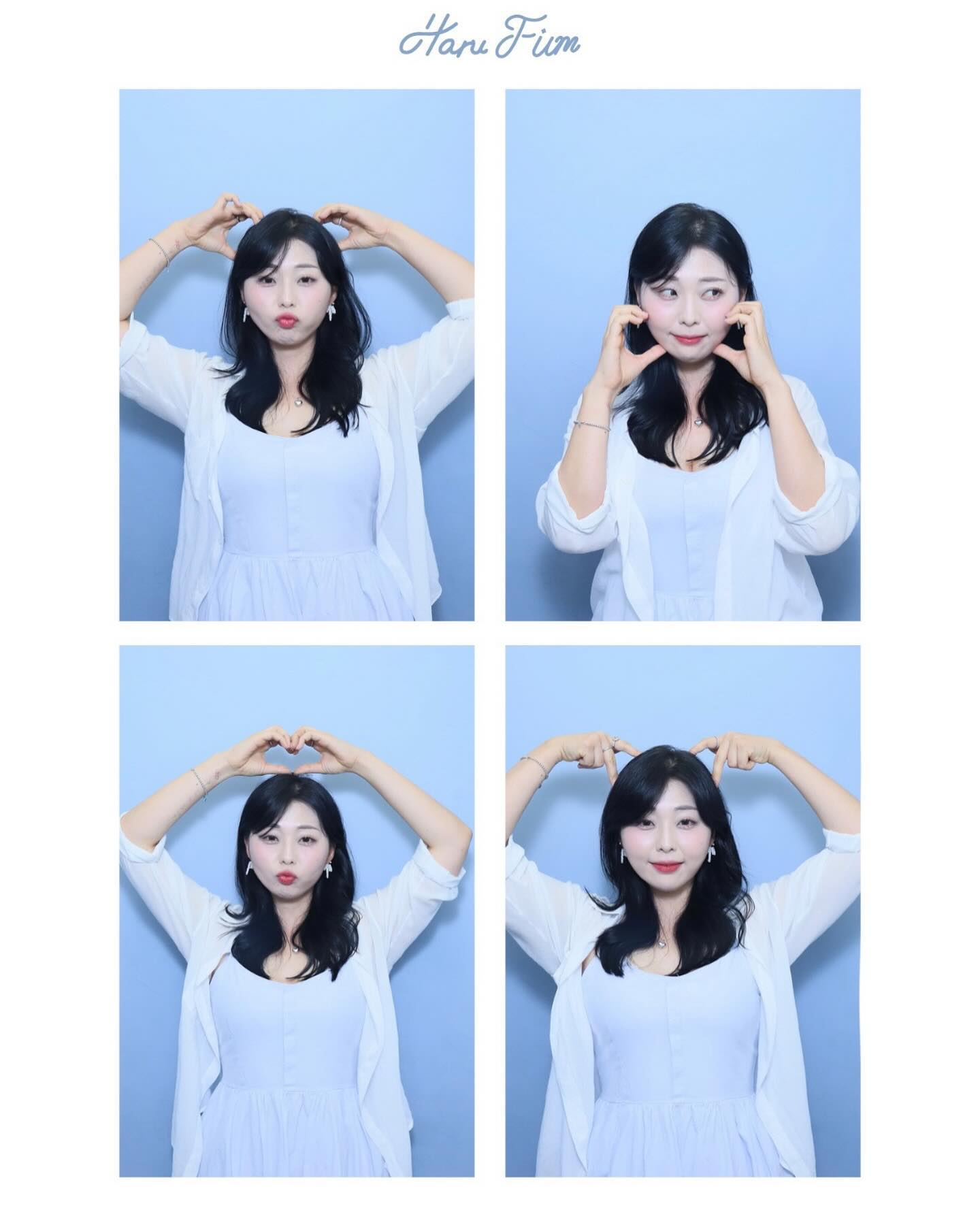 어제의 내가 부린 주접
⠀
⠀
⠀
⠀
⠀
⠀
⠀
#하루필름
#덤보조련사에게
⠀
⠀
⠀
⠀
⠀
⠀