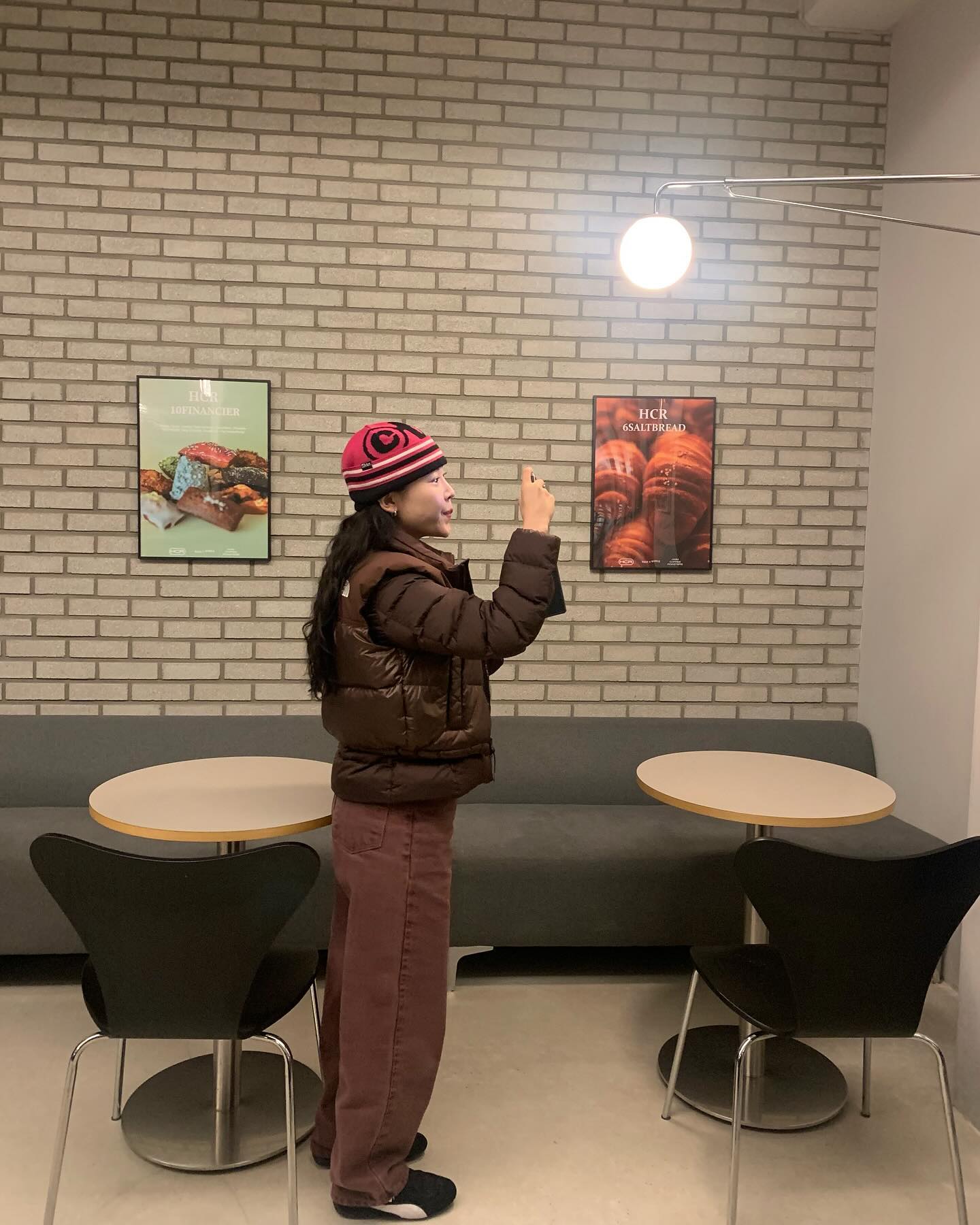 송또흠☕️ hmmcoffee_roasters 
이제 사진을 꽤 잘 찍는 우로빠 후후 잘 키웠다 ^^