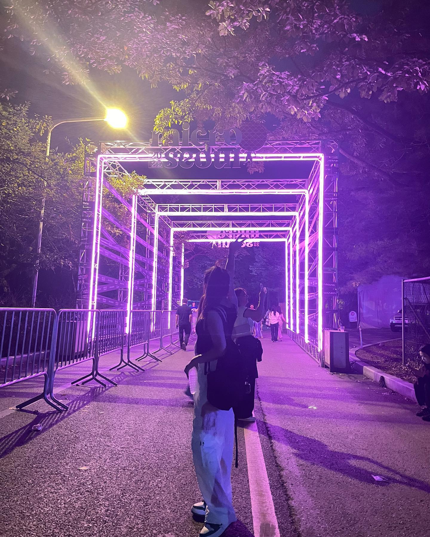 마리끌레르 픽앤뷰에서 좋은 기회를 주셔서 너무 재밌게 놀다 왔어요 ~
#마리끌레르픽앤뷰 #마리끌레르  #서울페스티벌 #마이크로페스티벌2023 #서울랜드 #페스티벌