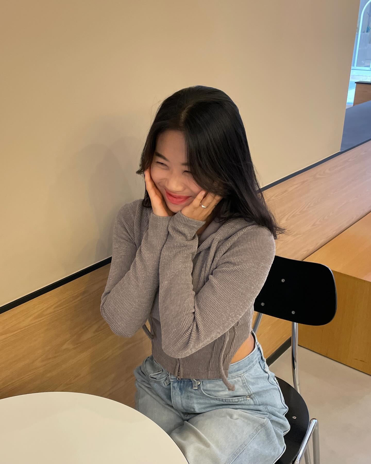오늘 하루 네컷🩶