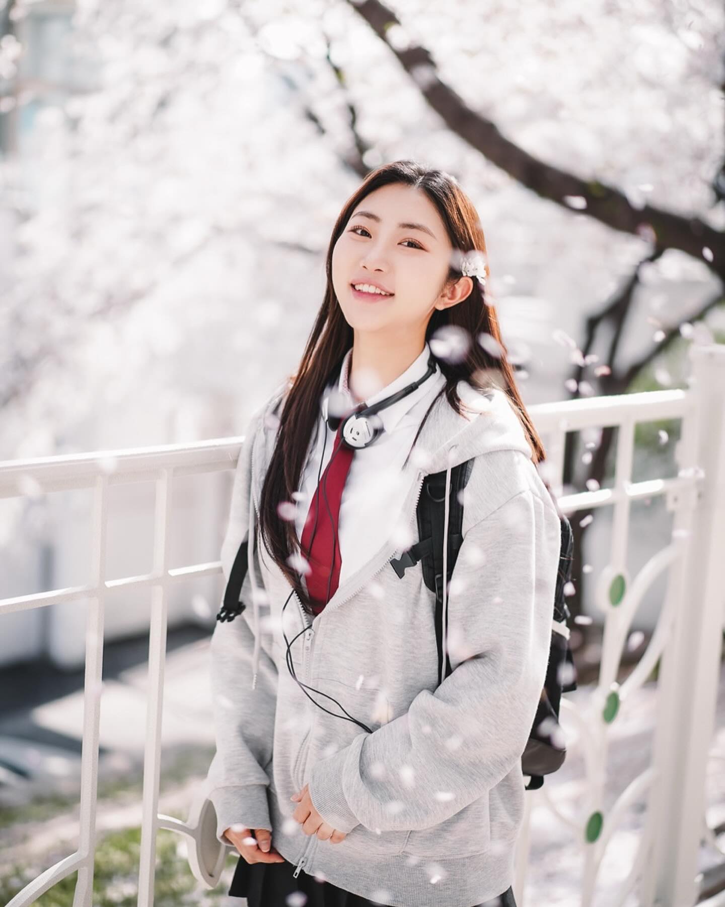 꽃 비🍃