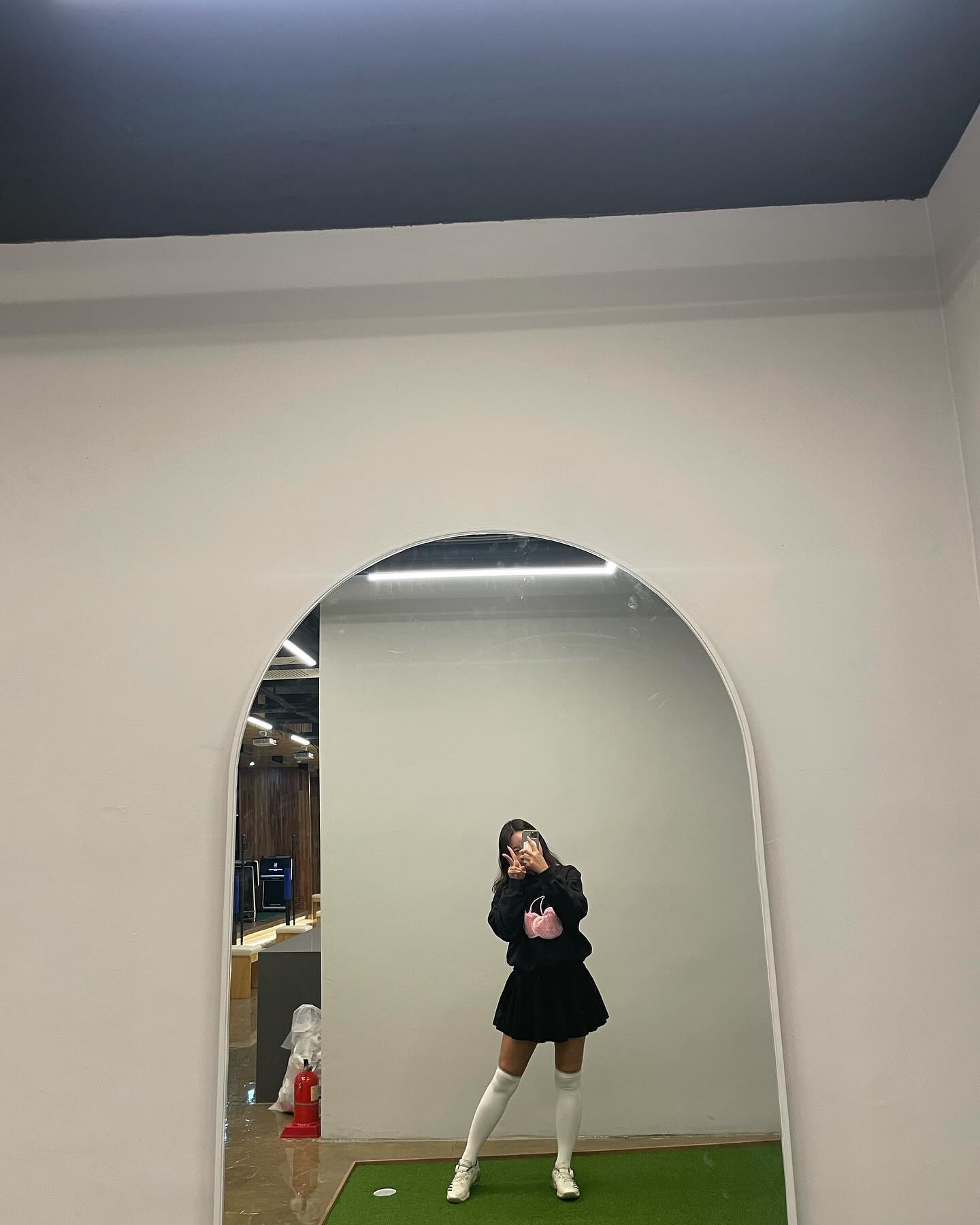 요즘 일상..⛳️