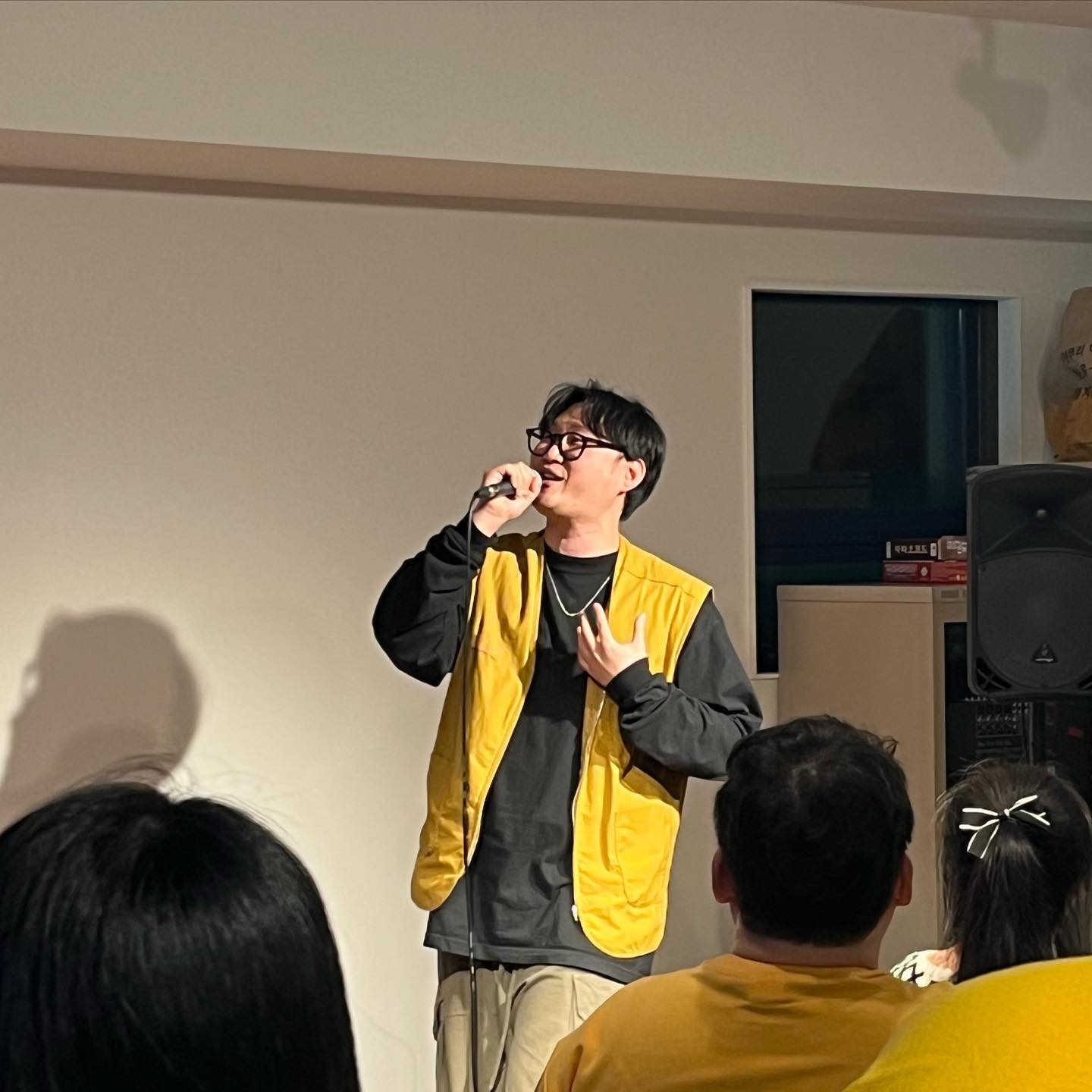 뜸했던 게시물에
요즘 근황사진 투척.