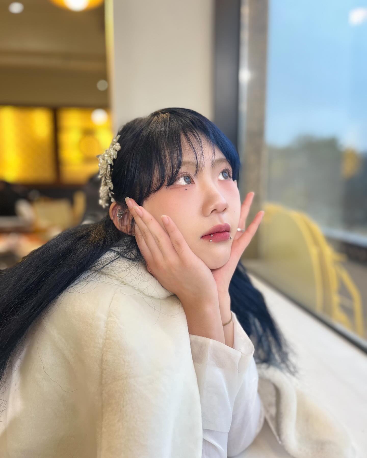 다들 행복한 2024년이 되기를🍀