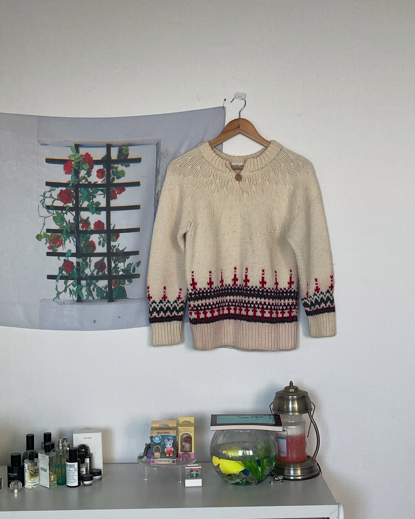 겨울나기🎅🏻🏡