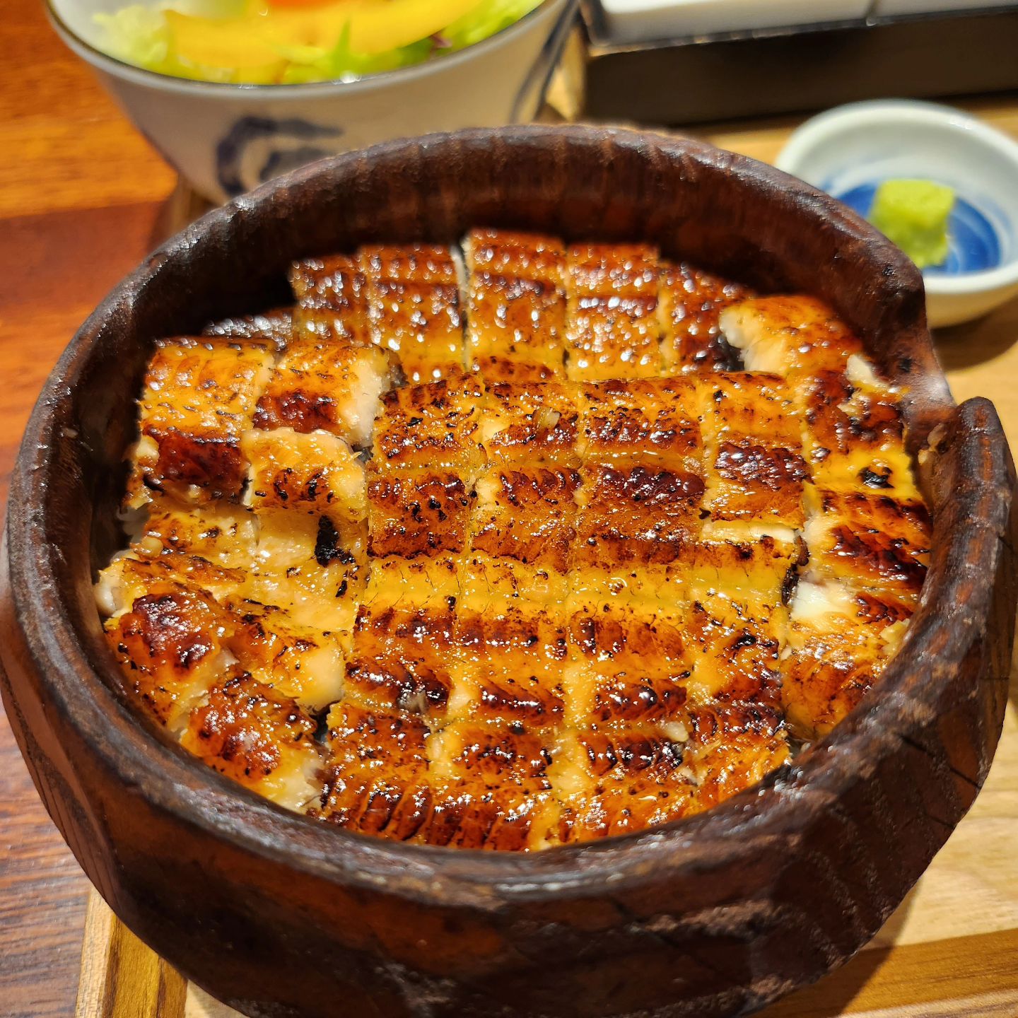#양산도 #여의도맛집
여의도 최애 장어덮밥 맛집 
여의도 직장인들 웨이팅 하는 점심맛집

히츠마부시 정말 맛있어요☺️

#내돈내산 #맛집추천 #먹스타그램 #여의도