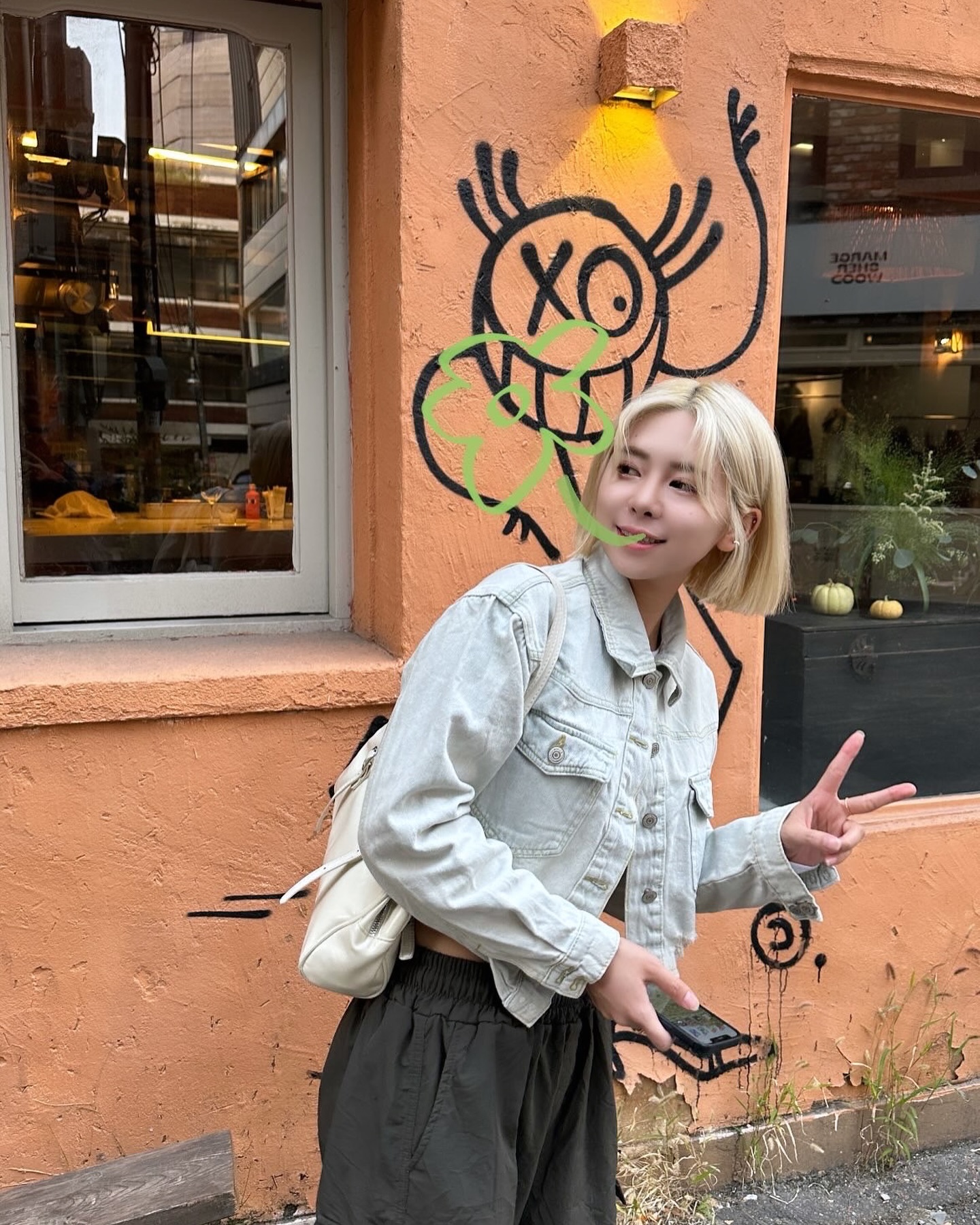 🫦✌️