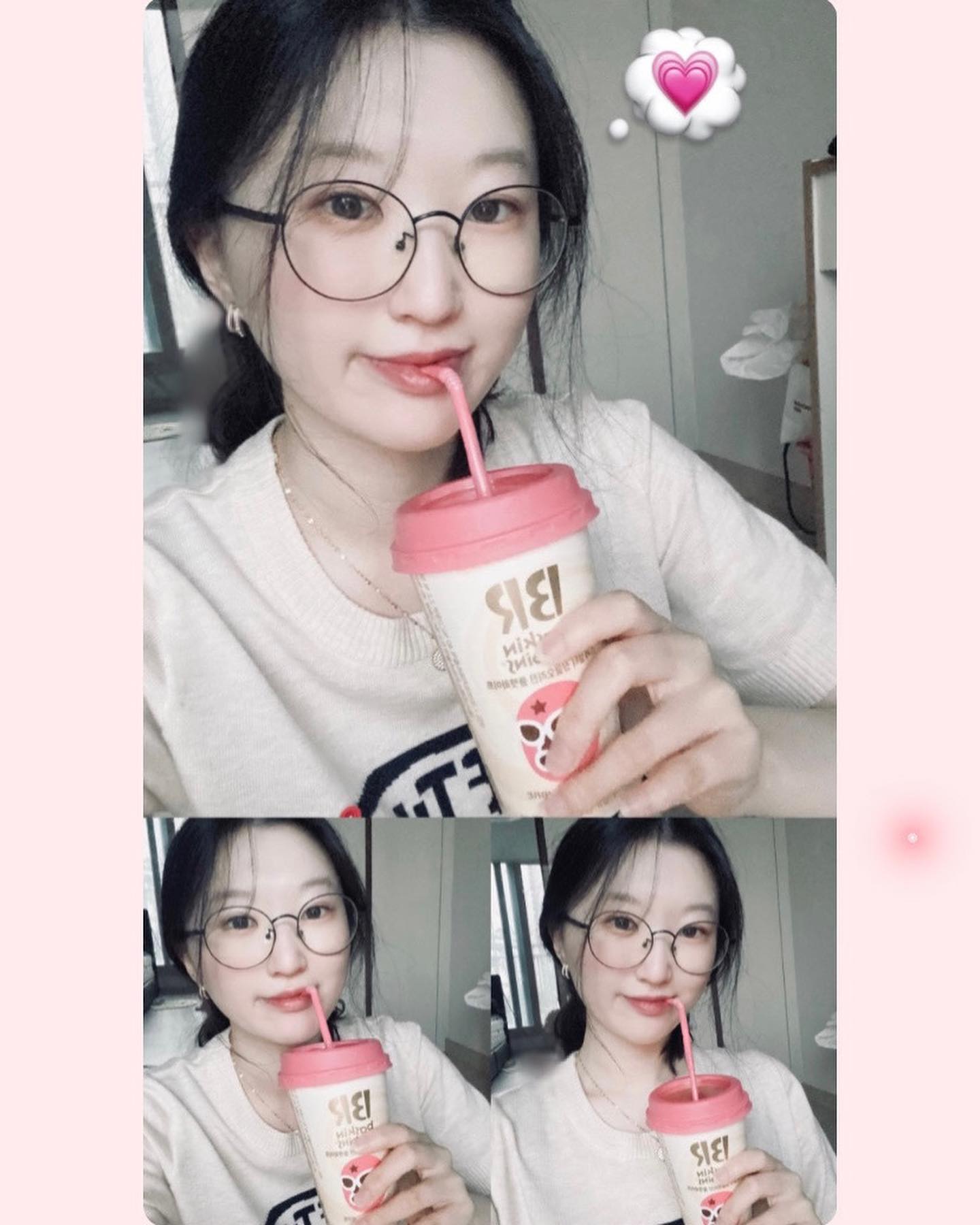 #협찬 커피 수혈하는중 ㅋㅋㅋㅋㅜㅜ커피 리브레랑 배스킨라빈스랑 협업 맺은 콜라보 상품🙄 딱 먹어보자마자 저는 느꼈습니다!!! “ 아 퀄리티가 떨어지는 맛이 아니구나를!!!!! ” 편의점 커피지만 확실히 차원이 다른 고품질 원두라서 마시면서 감동받음 ㅠㅠㅠㅠ

☕️ coffeelibrekorea 💕

#편의점신상 #편의점커피 #커피리브레 #스페셜티싱글오리진블랙 #스페셜티싱글오리진플랫화이트 #신상음료 #배스킨라빈스