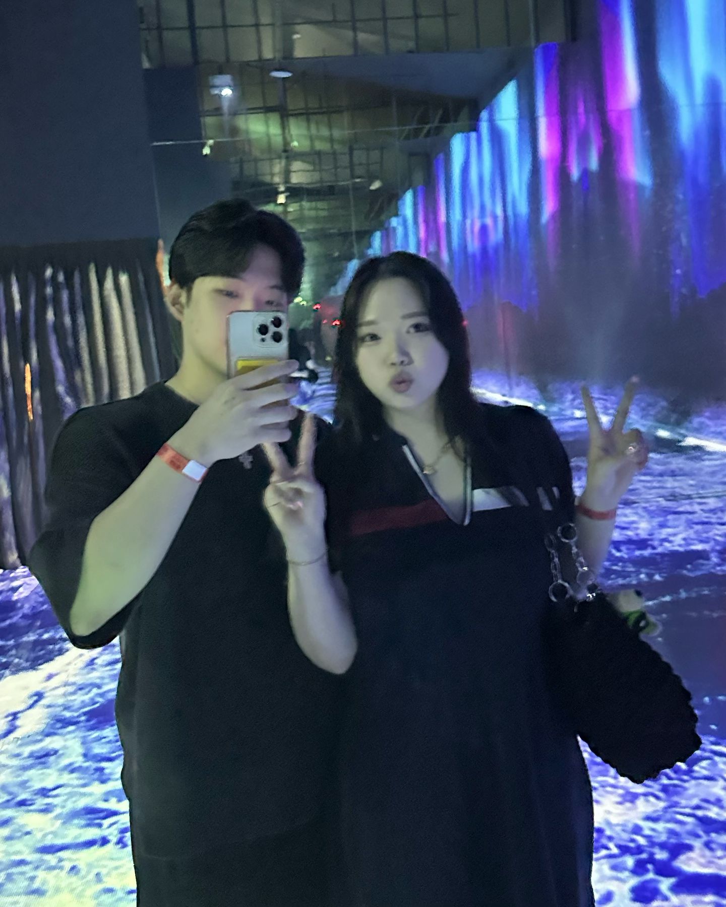 내 찍새 ㅋ🖤